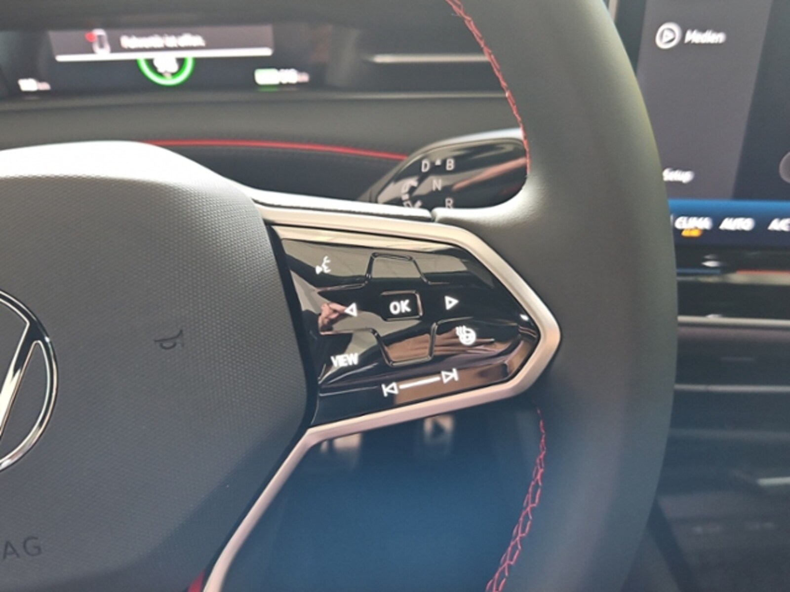 Volkswagen ID.7 Tourer – Bild 15