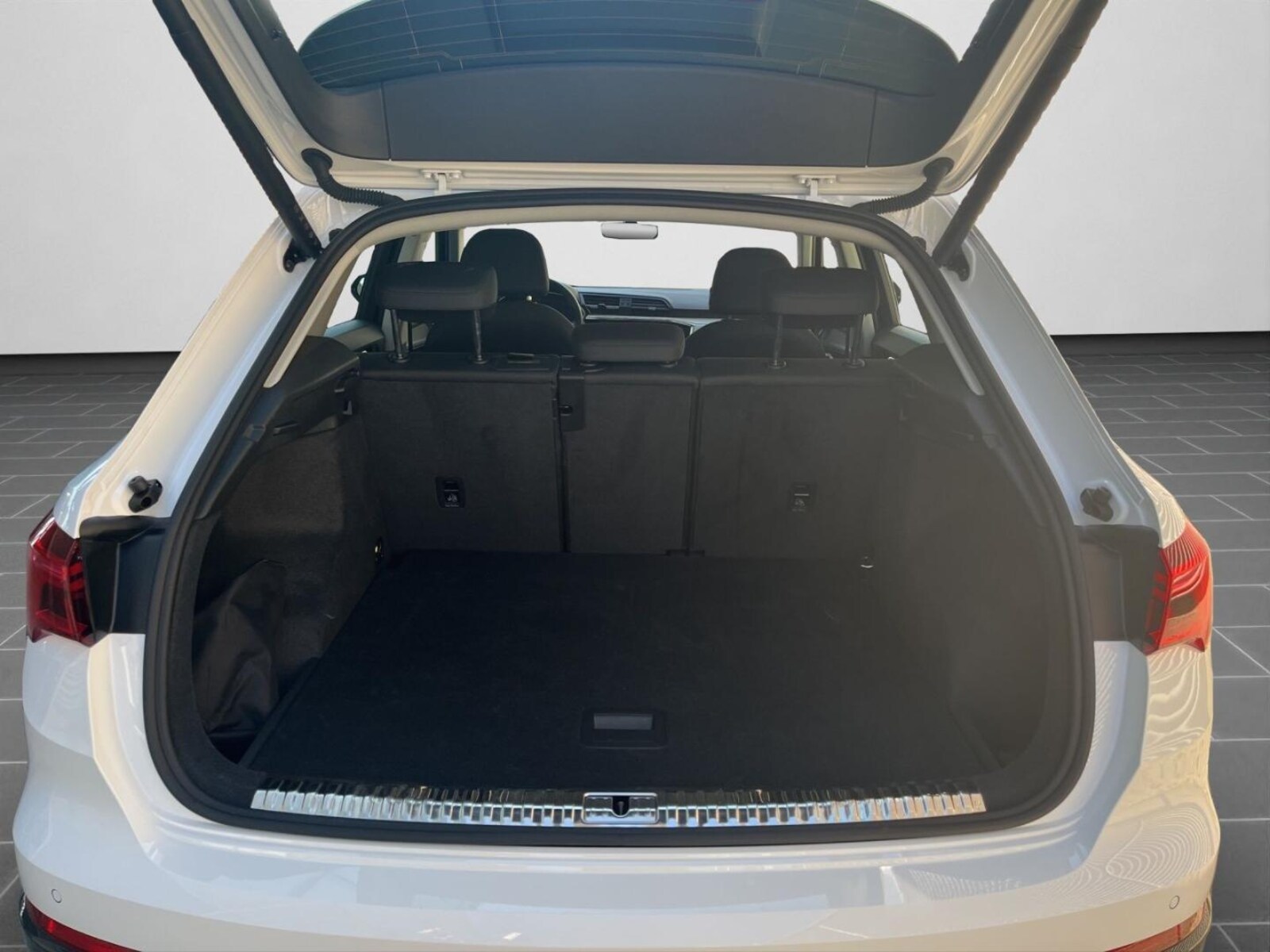 Audi Q3 – Bild 15
