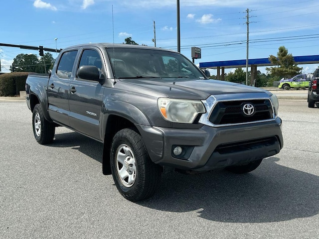2014 Toyota Tacoma