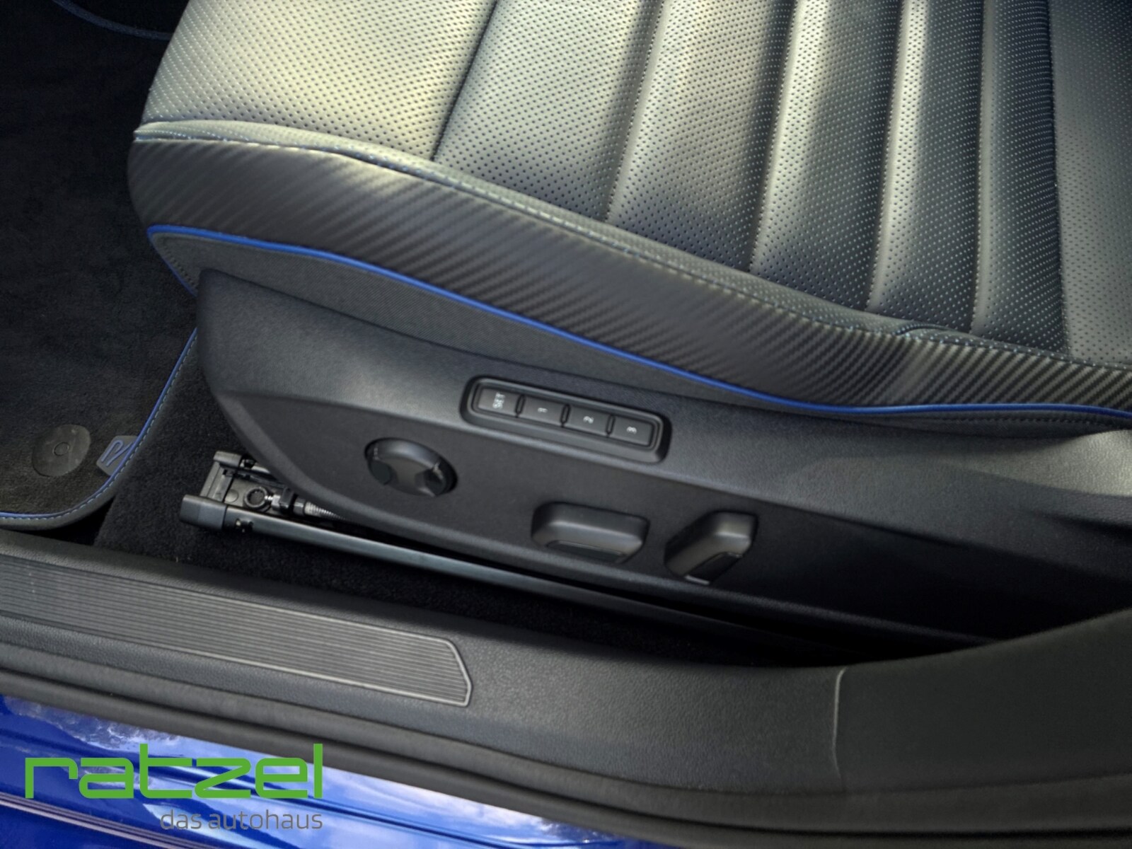 Volkswagen Golf – Bild 10