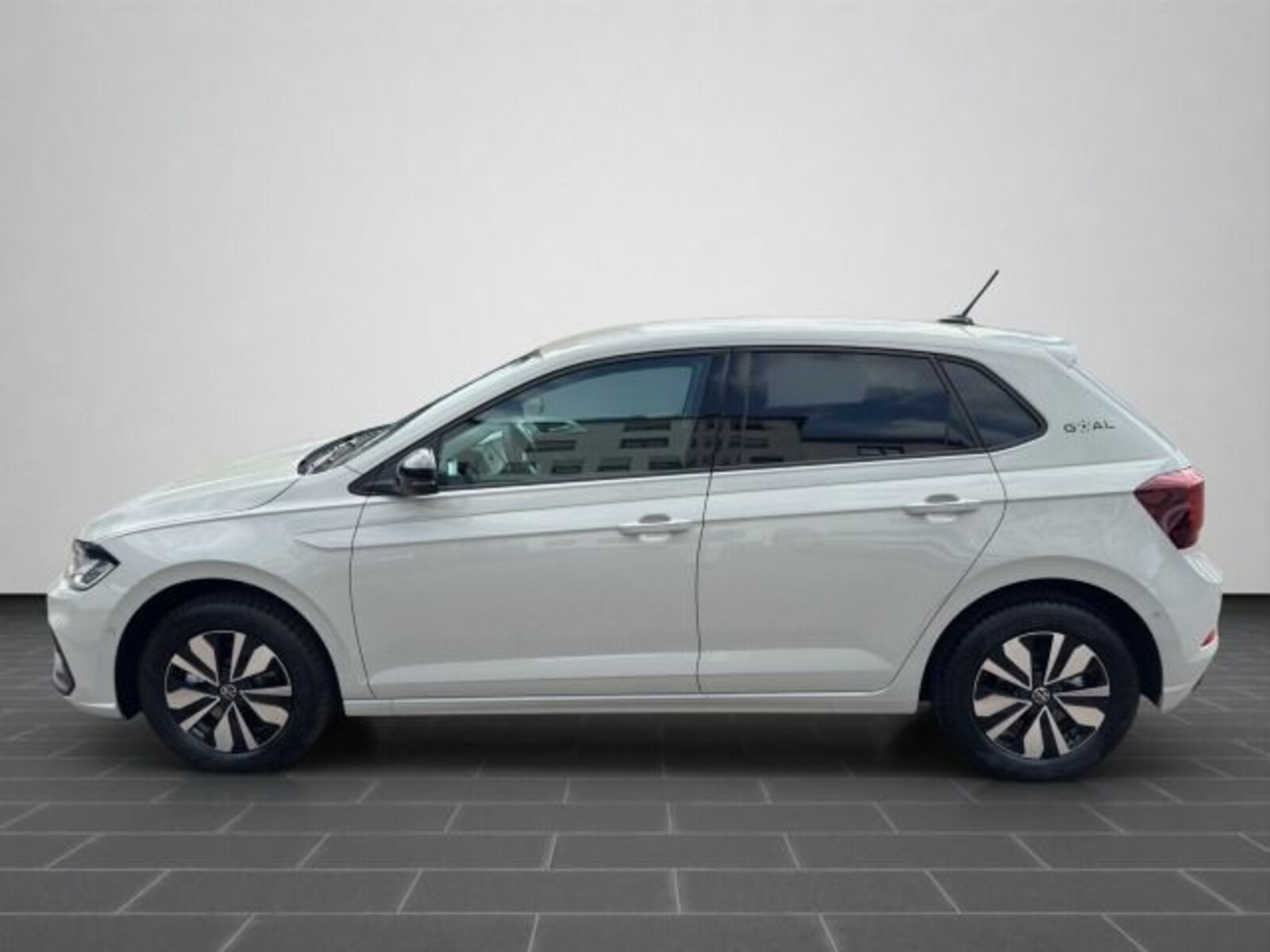 Volkswagen Polo – Bild 7