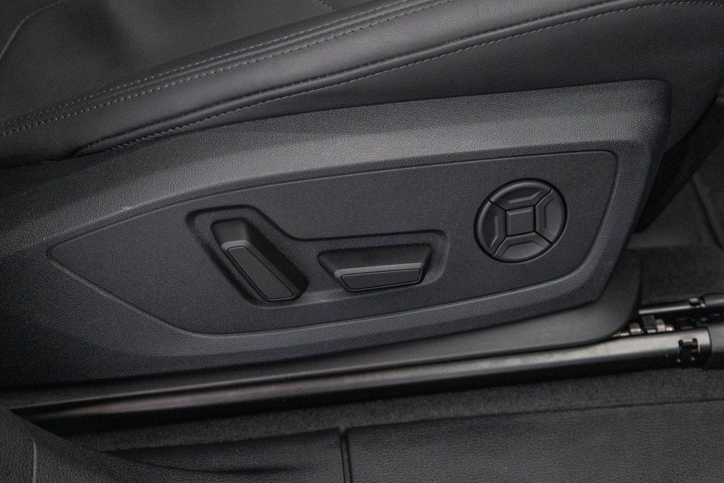 Image about Audi Q3 Sportback 35 TFSI S line edition