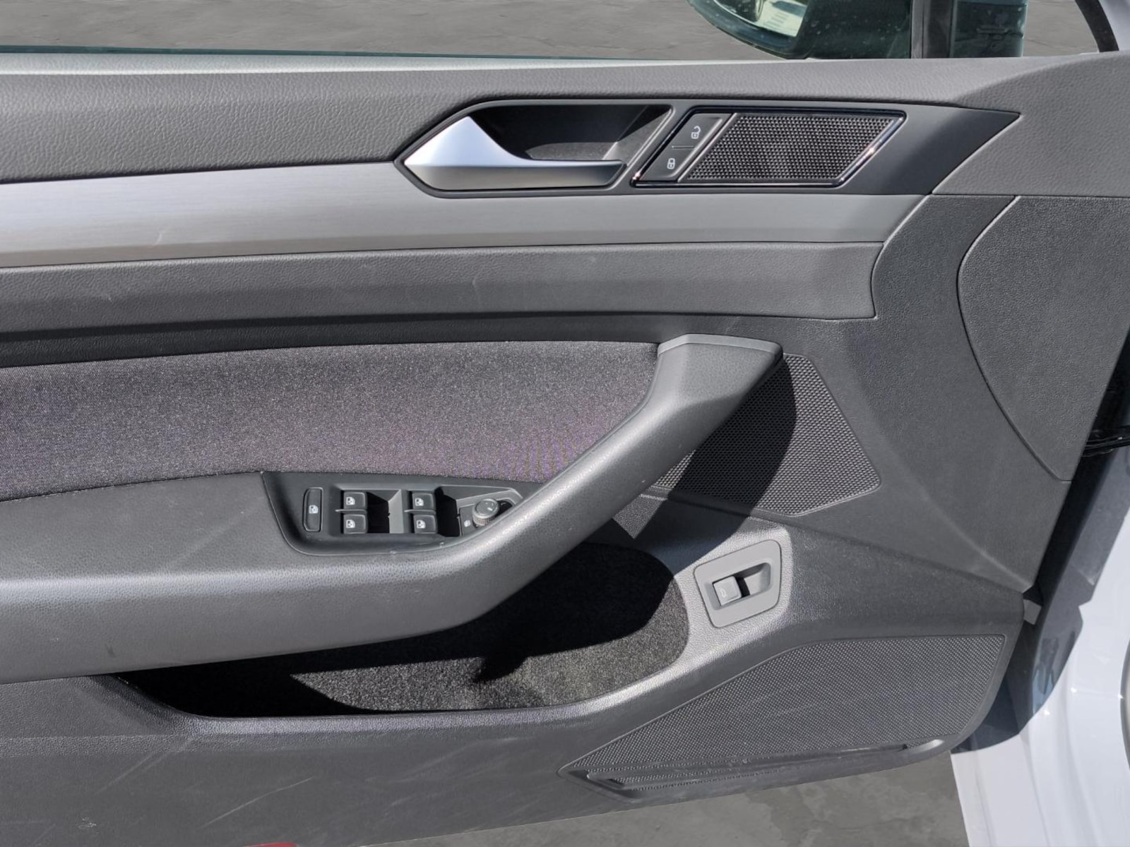Volkswagen Passat Variant – Bild 12
