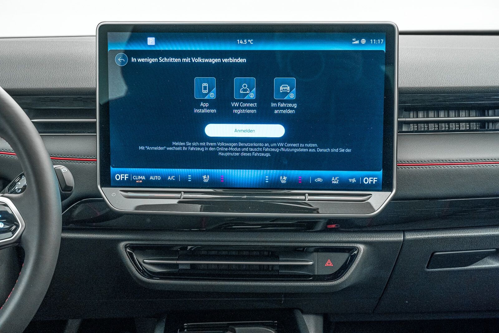 Volkswagen ID.7 Tourer – Bild 16