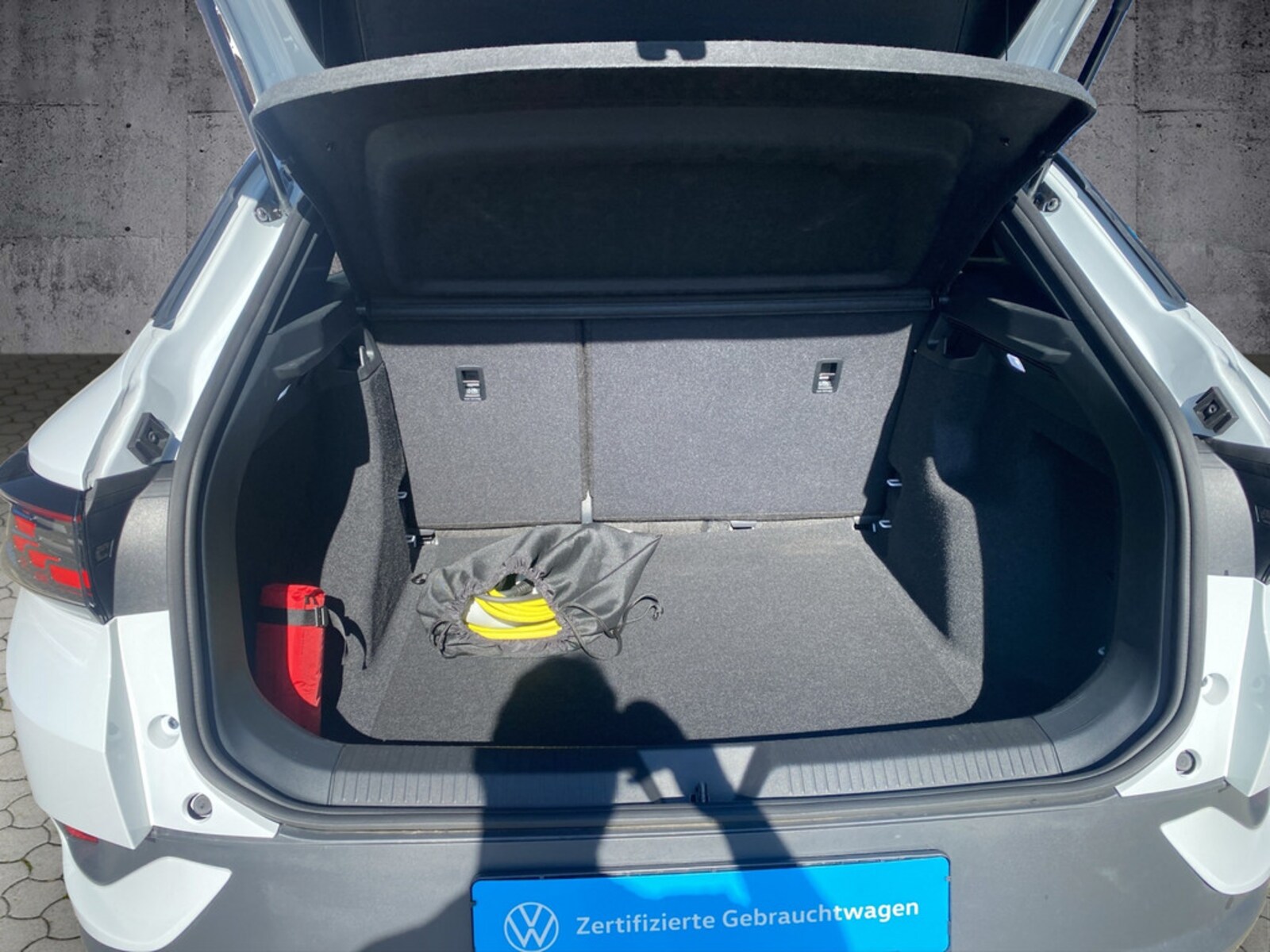 Volkswagen ID.4 – Bild 14