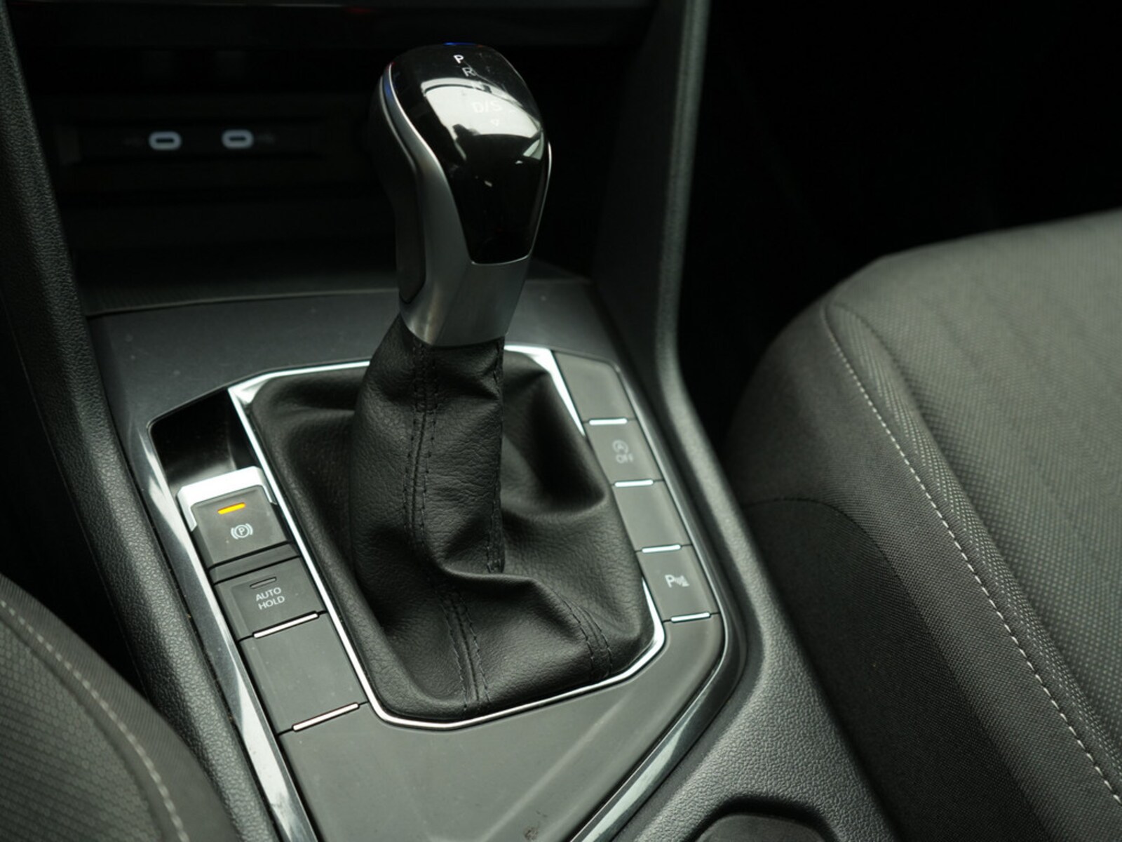 Volkswagen Tiguan Allspace – Bild 14