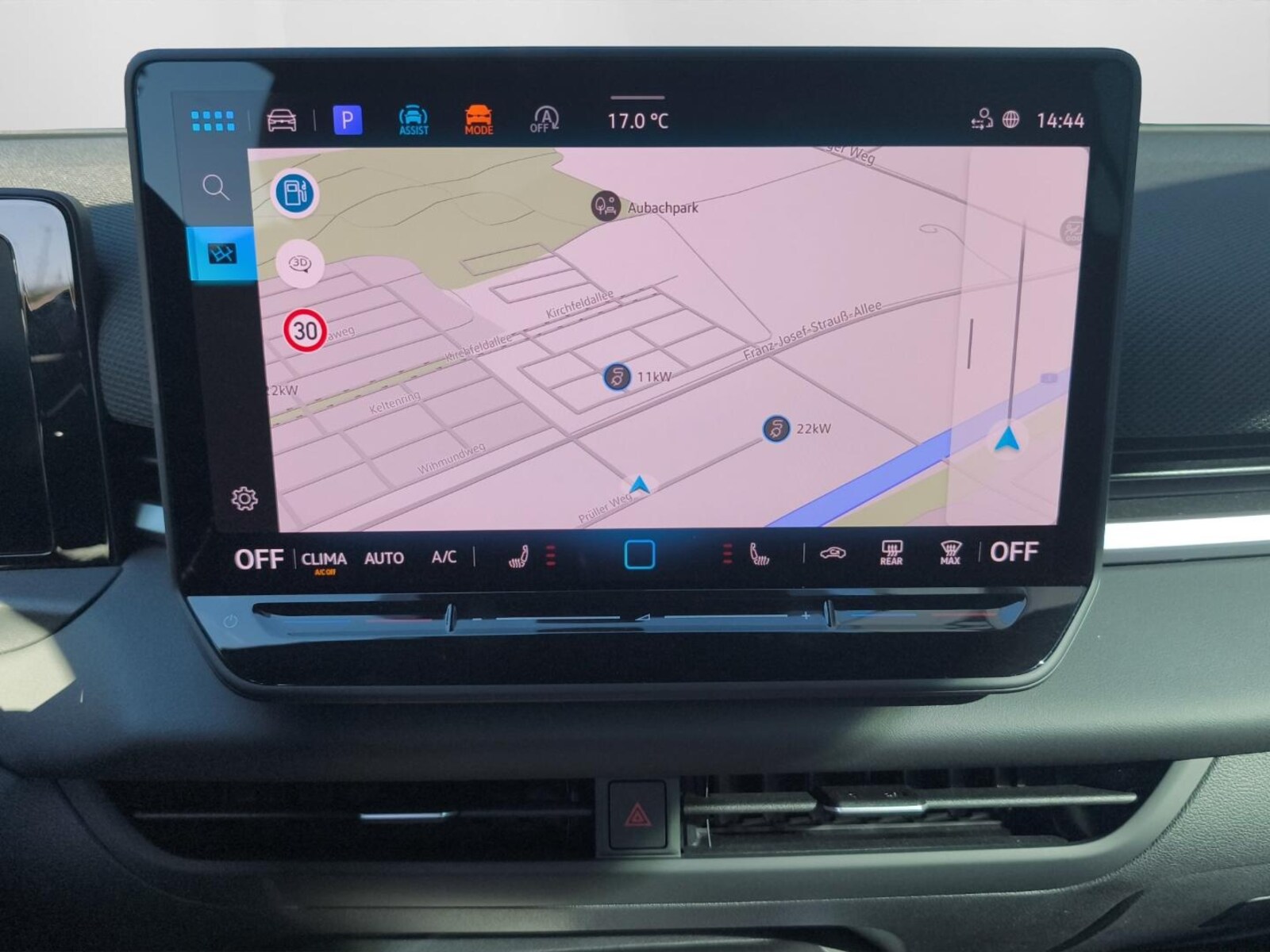 Volkswagen T-Roc – Bild 17