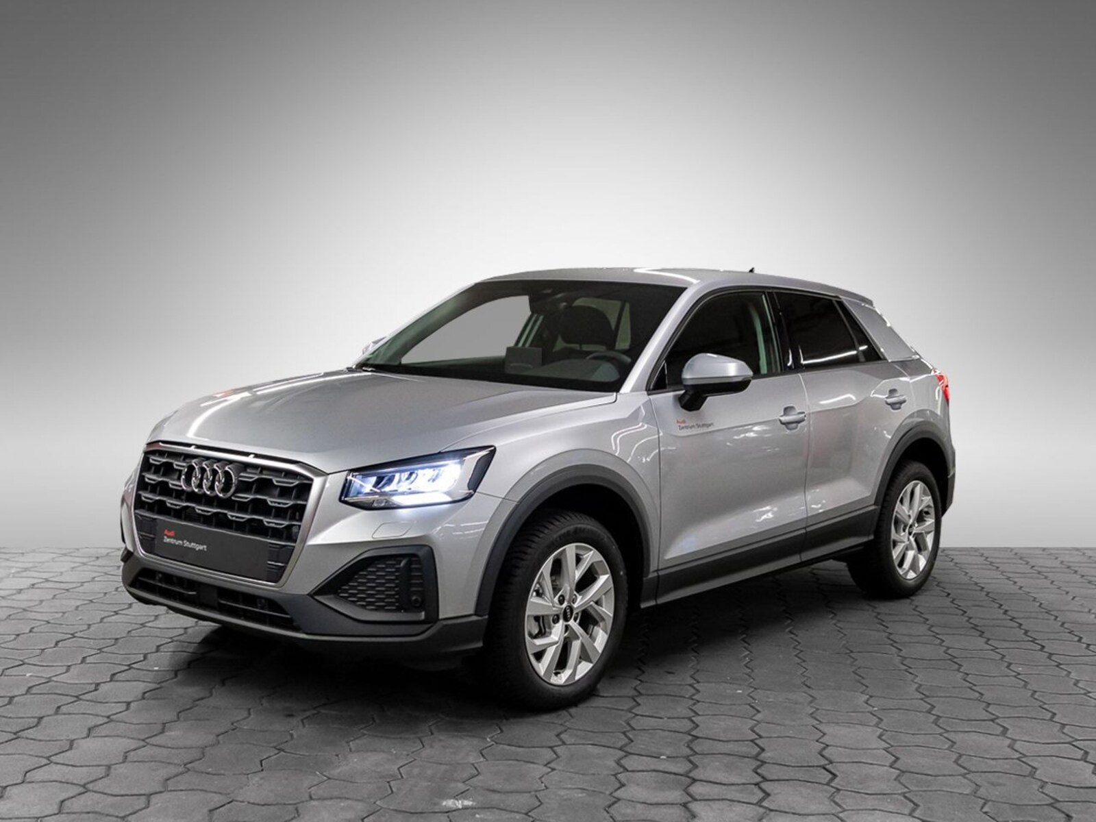 Audi Q2 – Bild 3