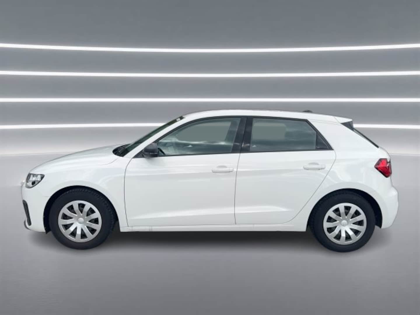 Bild über Audi A1 Sportback 25 TFSI Schaltgetriebe - für weitere Informationen kontaktieren Sie den Audi Partner