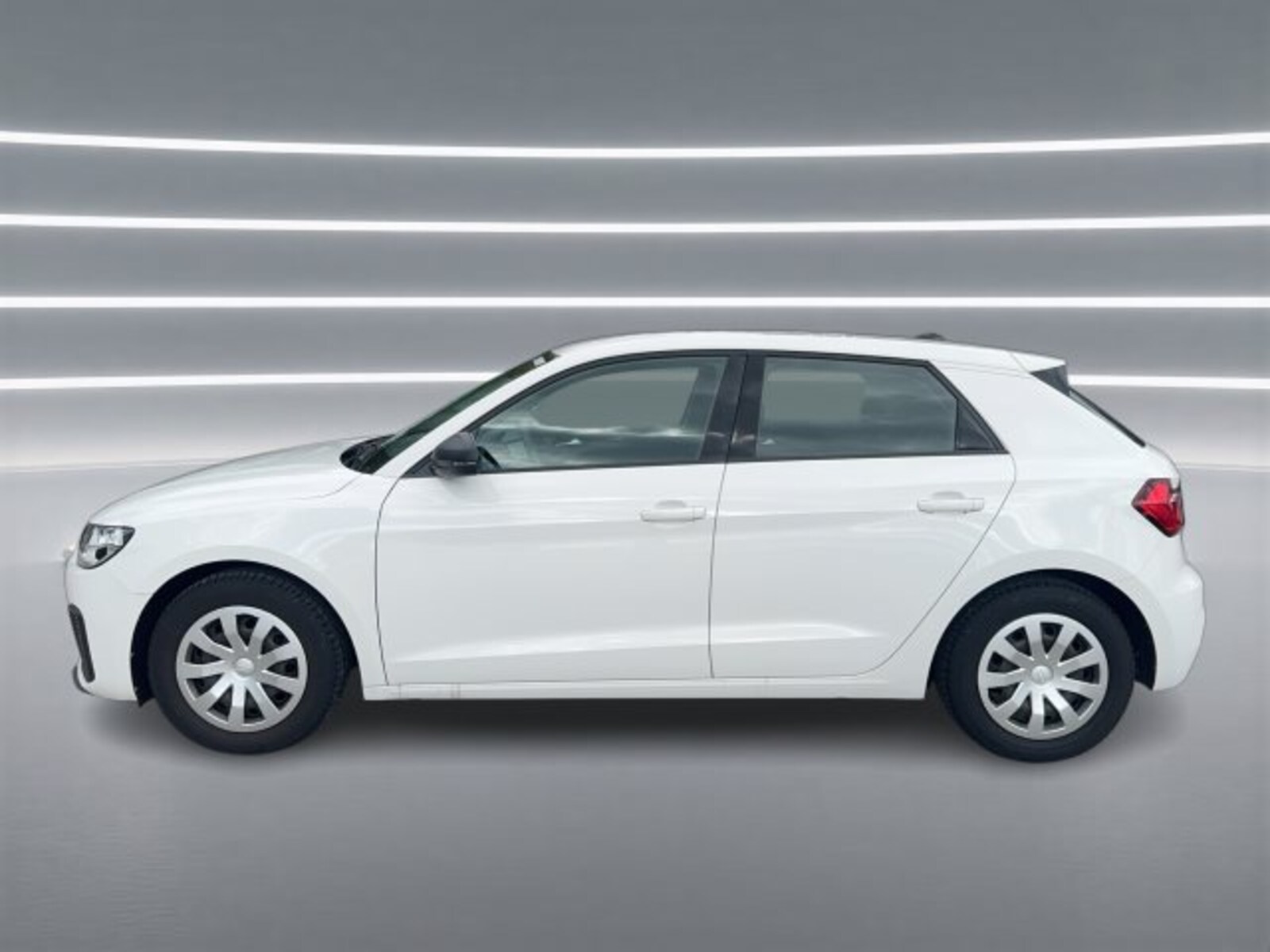 Audi A1 Sportback – Bild 2