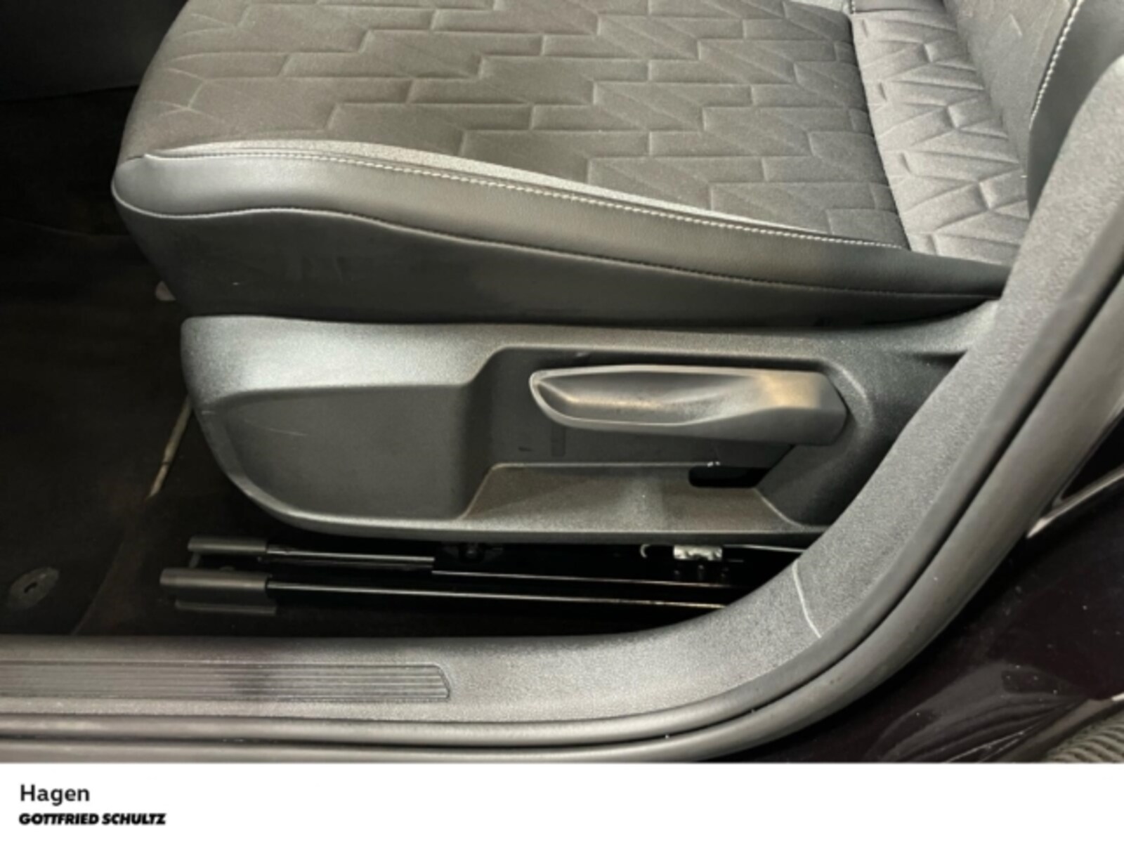 Volkswagen Polo – Bild 10