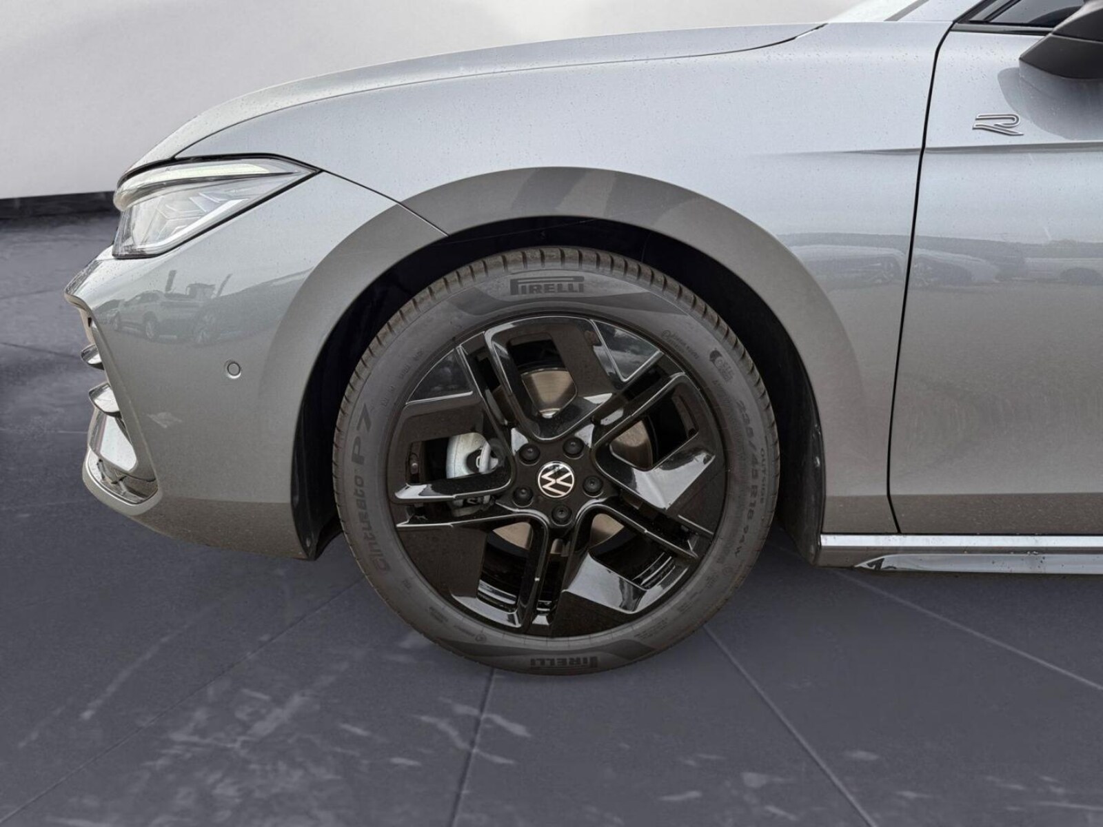 Volkswagen Passat – Bild 7