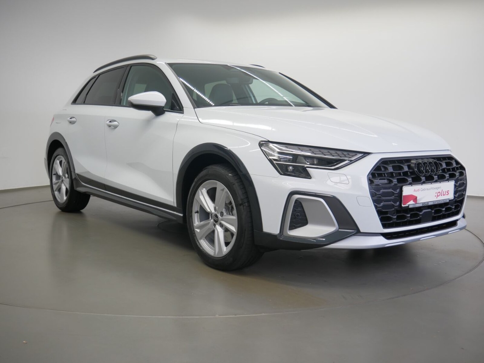 Audi A3 allstreet – Bild 3