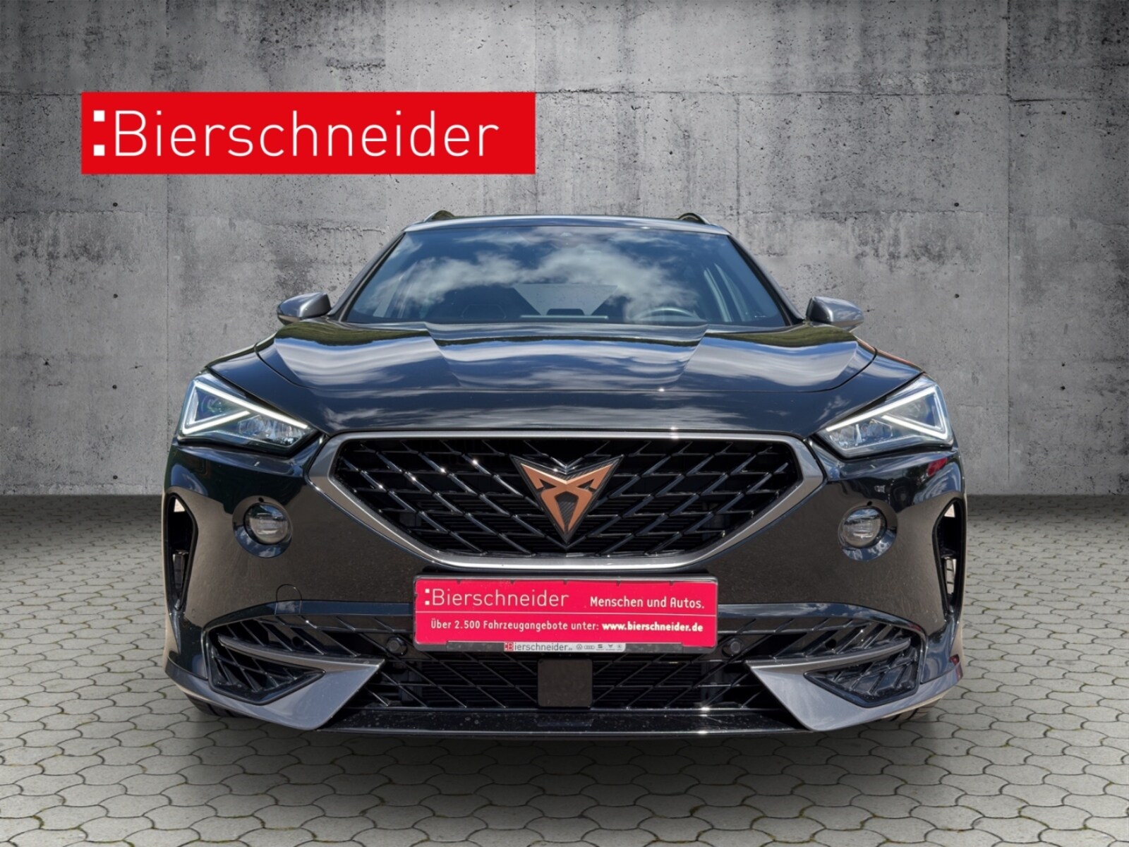 CUPRA Formentor – Bild 3