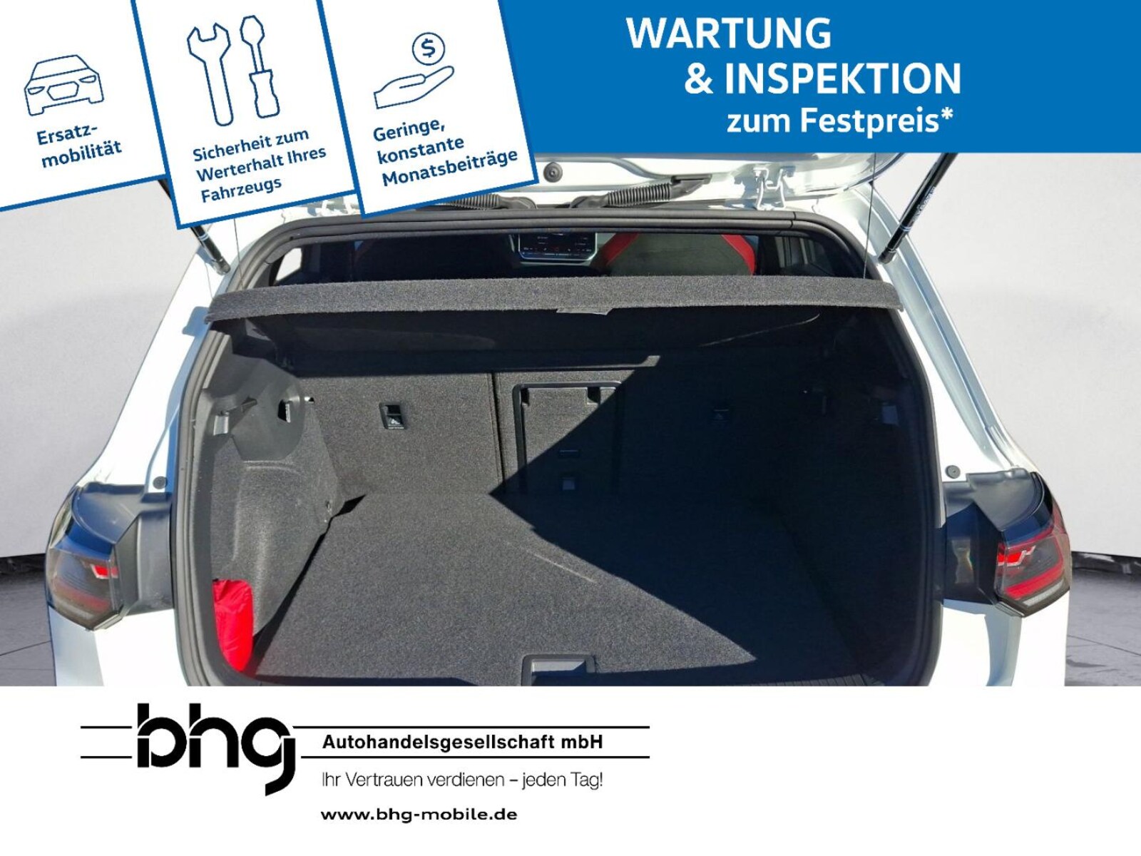 Volkswagen Golf – Bild 14