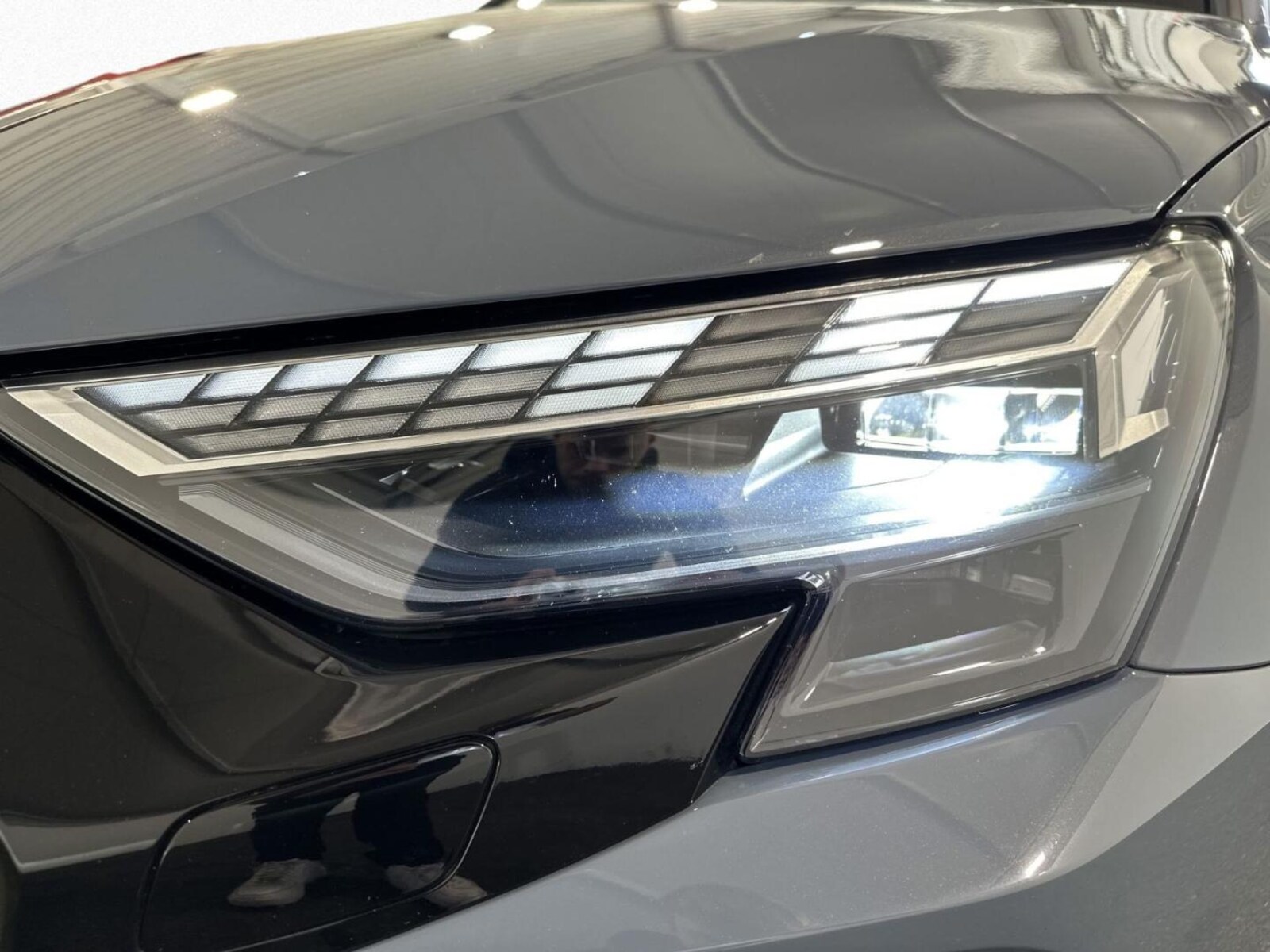Audi RS 3 Sportback – Bild 5
