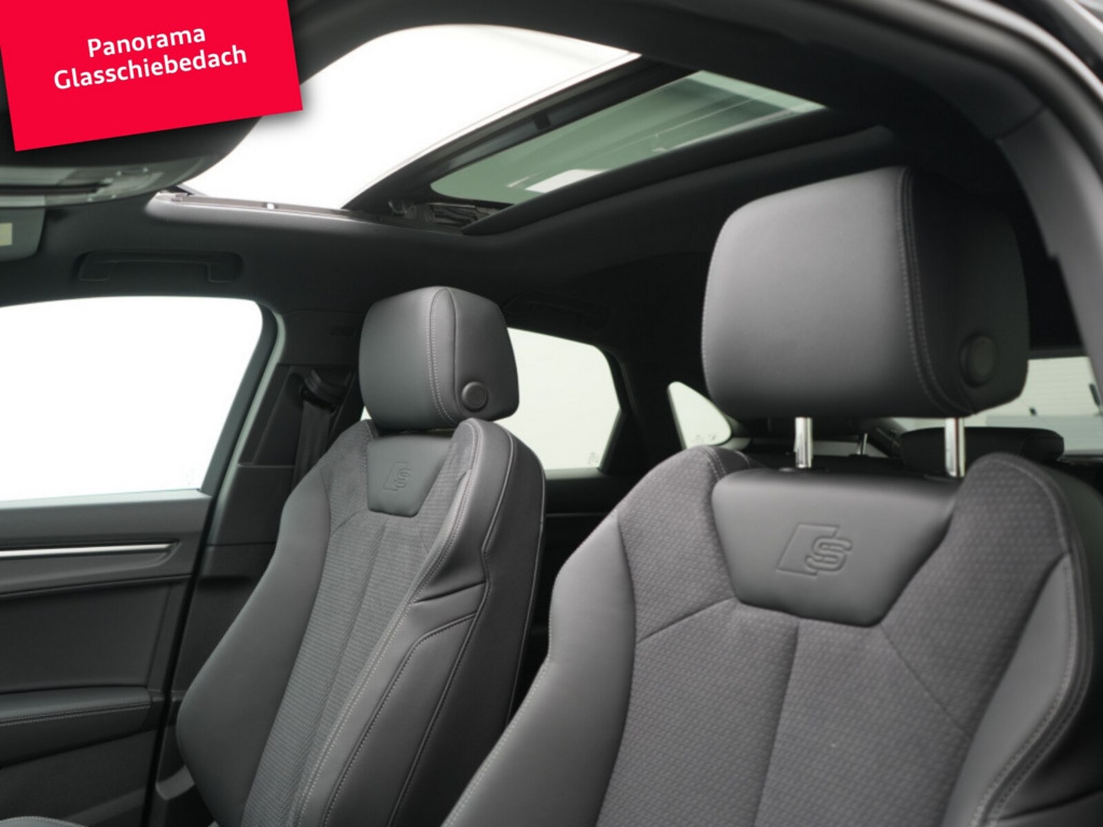 Audi Q3 Sportback – Bild 5
