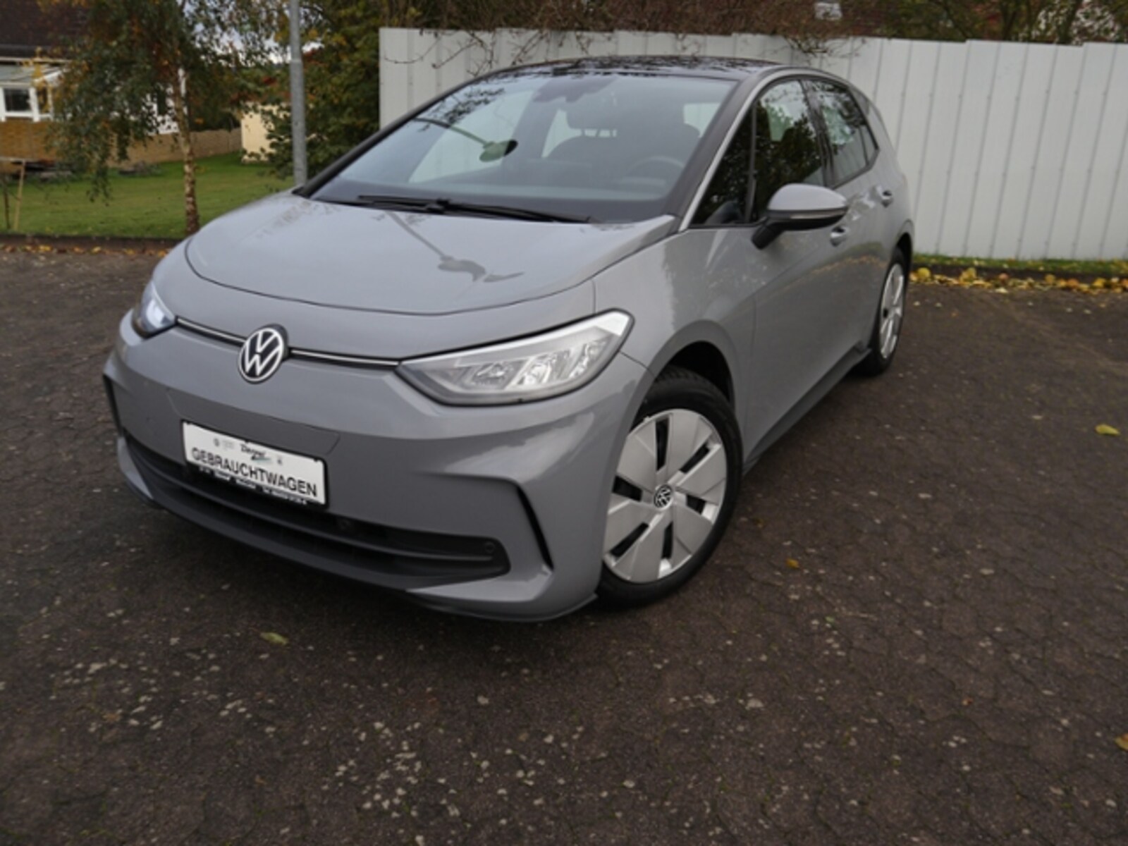 Volkswagen ID.3 – Bild 2