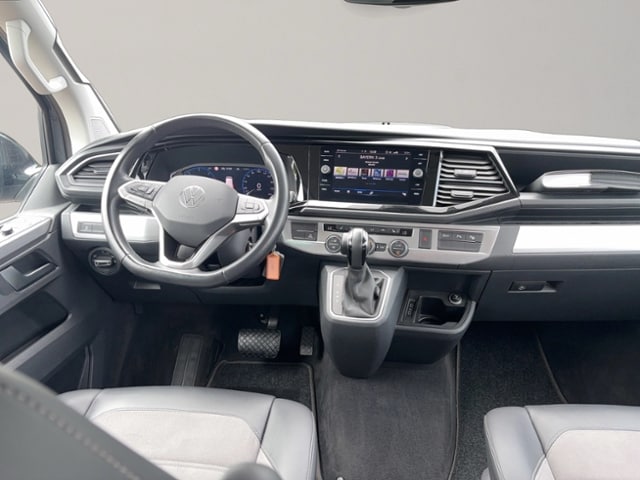 Volkswagen T6.1 California