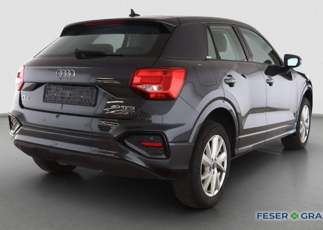 Image about Audi Q2 advanced 40 TFSI quattro S tronic