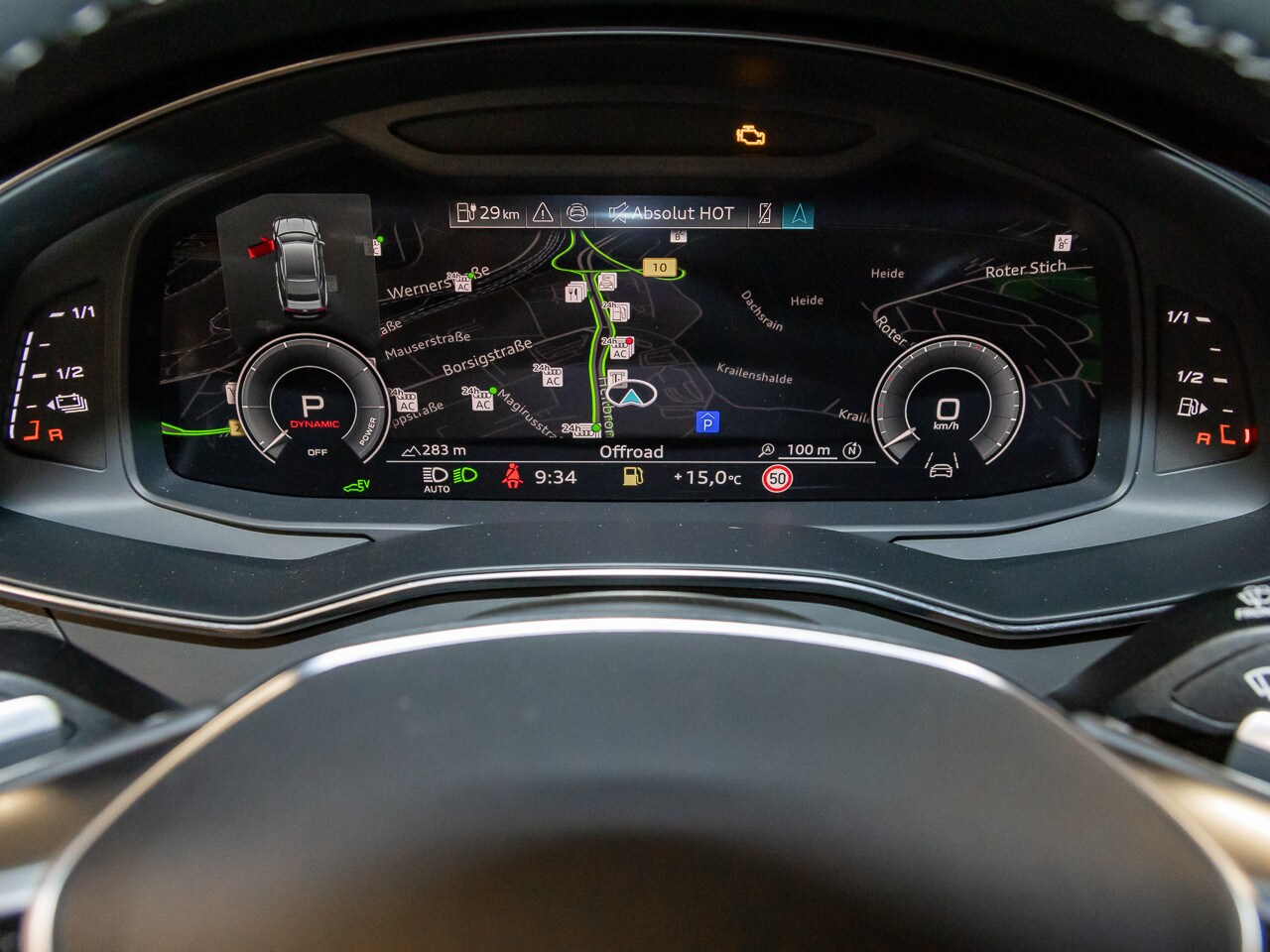 Image about Audi A7 Sportback TFSI e 50 TFSI e quattro S tronic