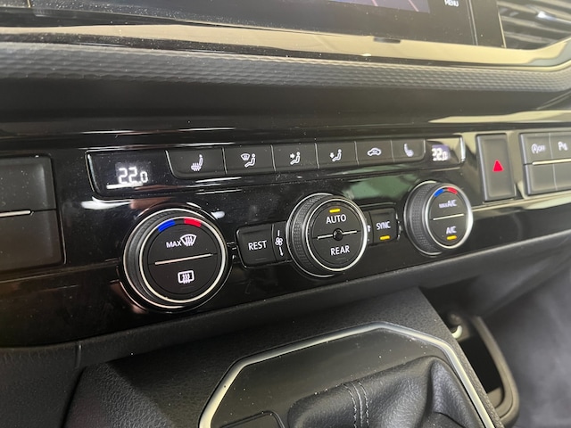 Volkswagen T6.1 Multivan