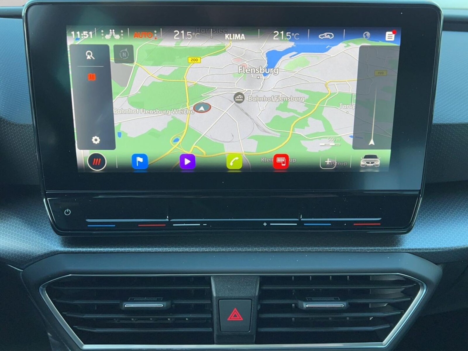 SEAT Leon Sportstourer – Bild 11