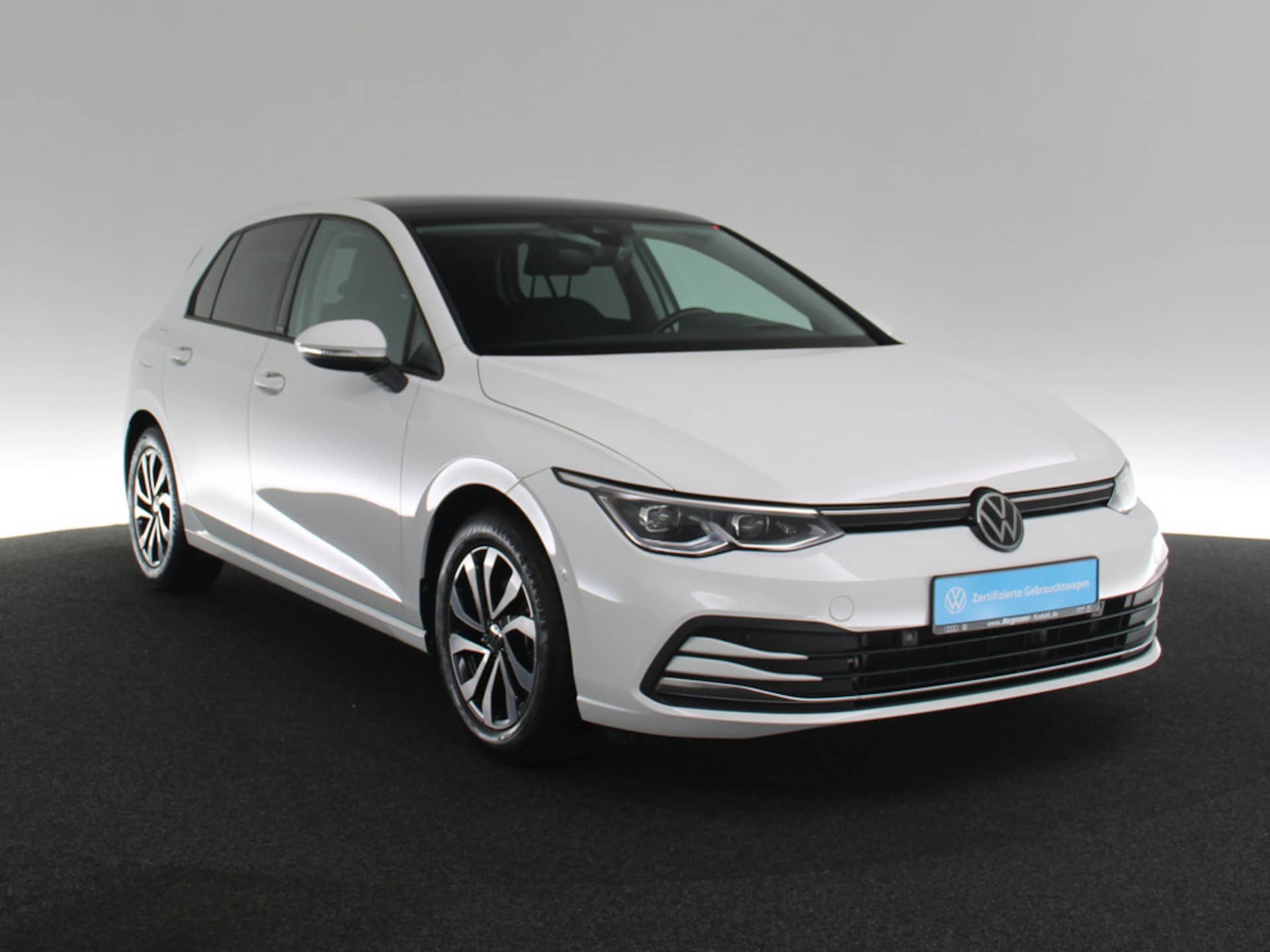 Volkswagen Golf Active