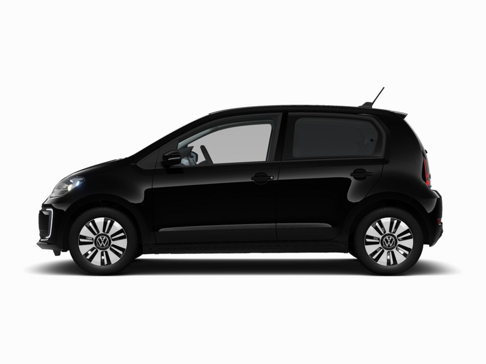 Volkswagen e-up! Edition