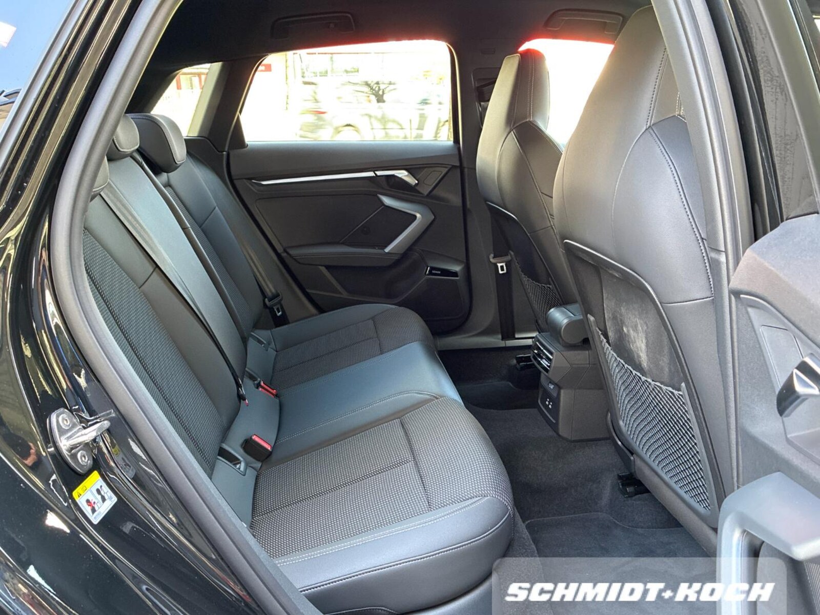 Audi A3 Sportback – Bild 12
