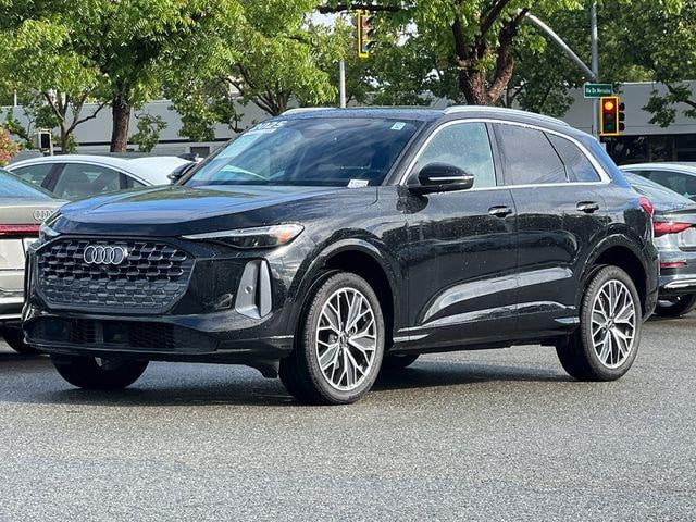 2025 Audi Q5 Premium Plus - Photo 8