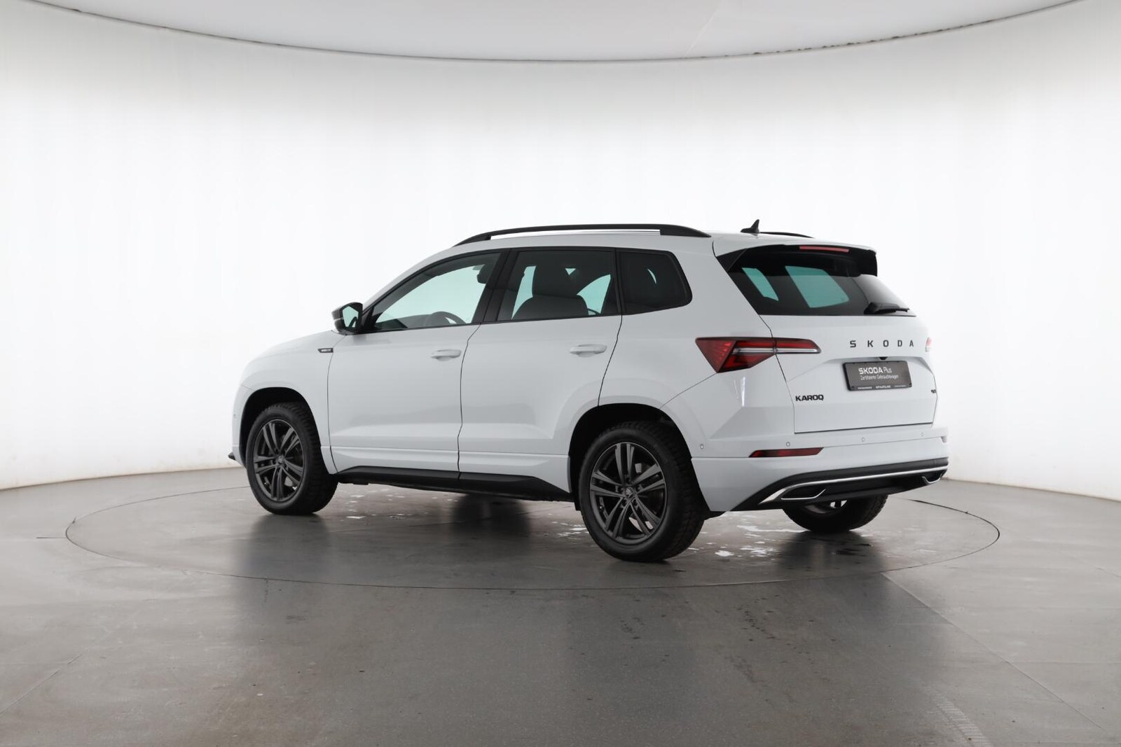 Škoda Karoq – Bild 4
