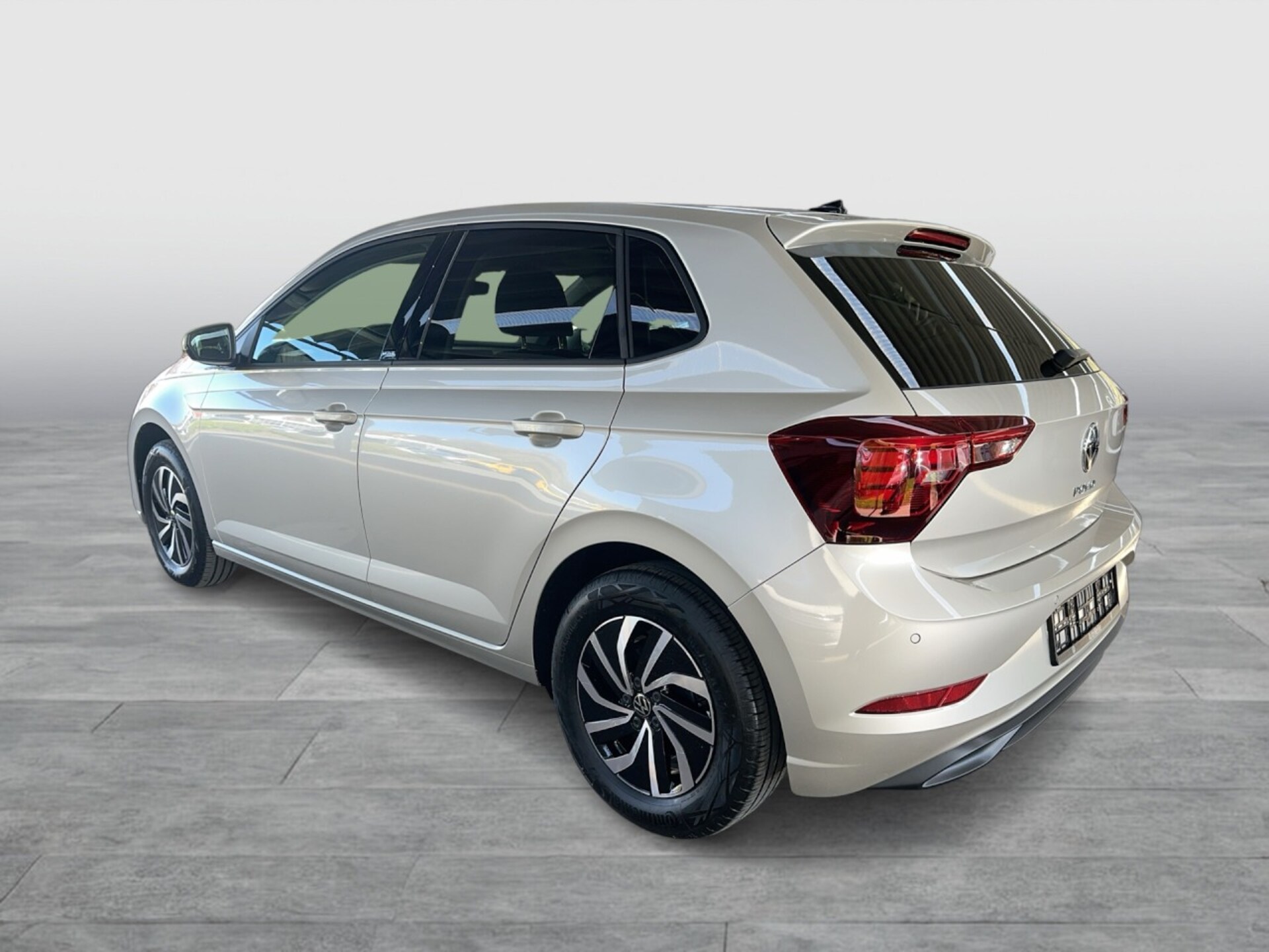 Volkswagen Polo MOVE
