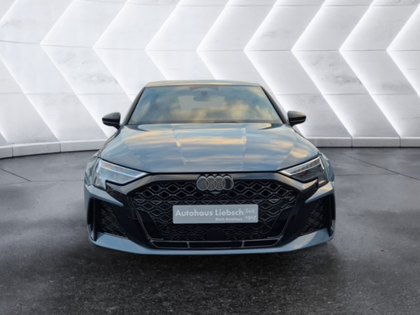 Audi RS 3 Sportback – Bild 8