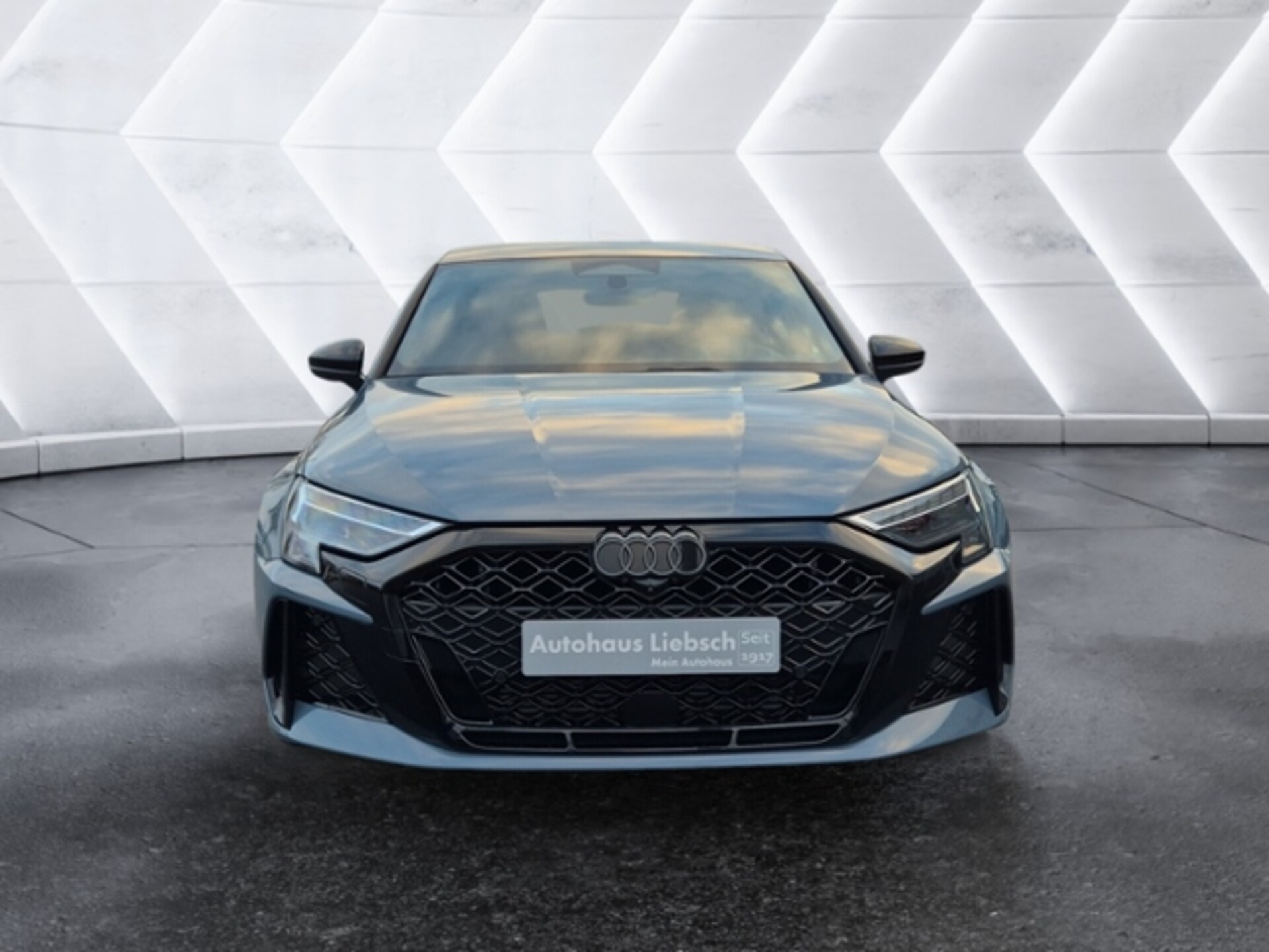 Audi RS 3 Sportback