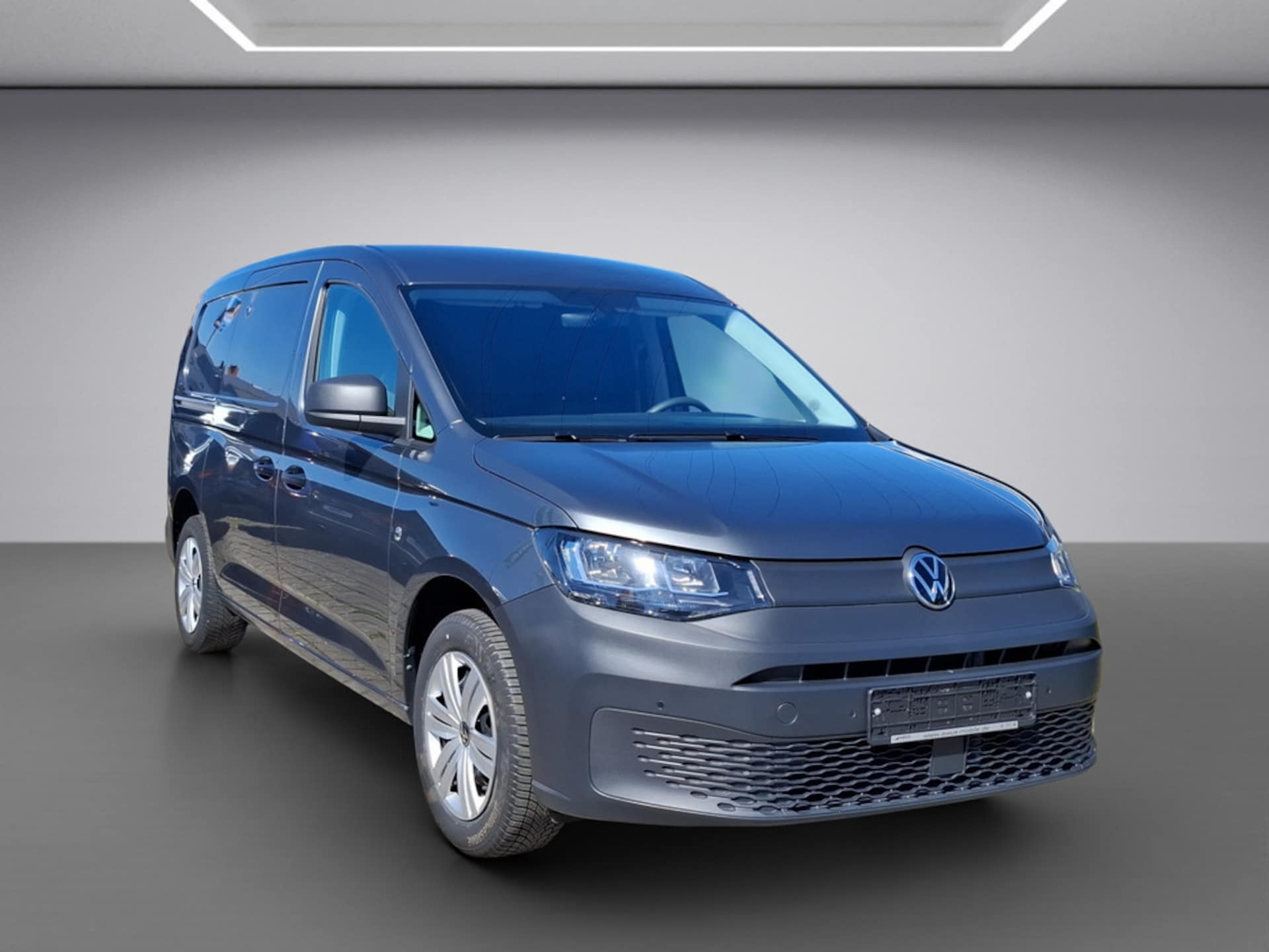 Volkswagen Caddy Maxi Cargo