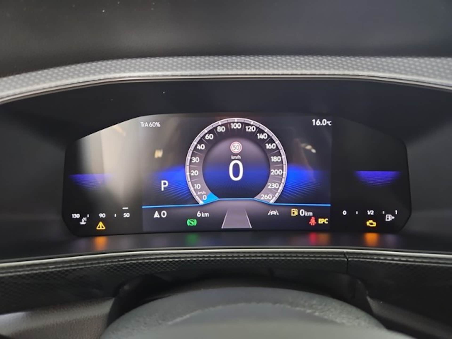 Volkswagen T-Cross ENERGY