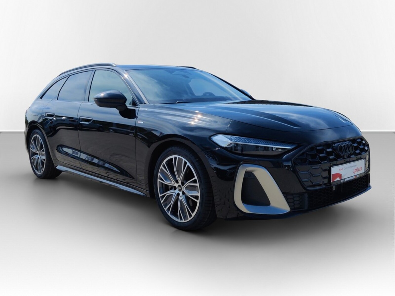 Audi A5 Avant – Bild 3