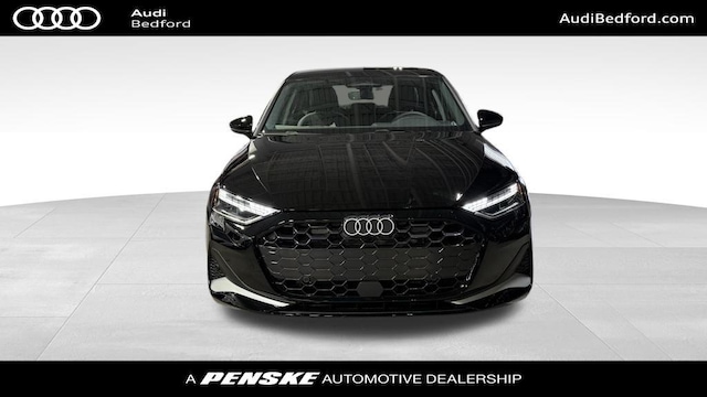 2026 Audi A3
