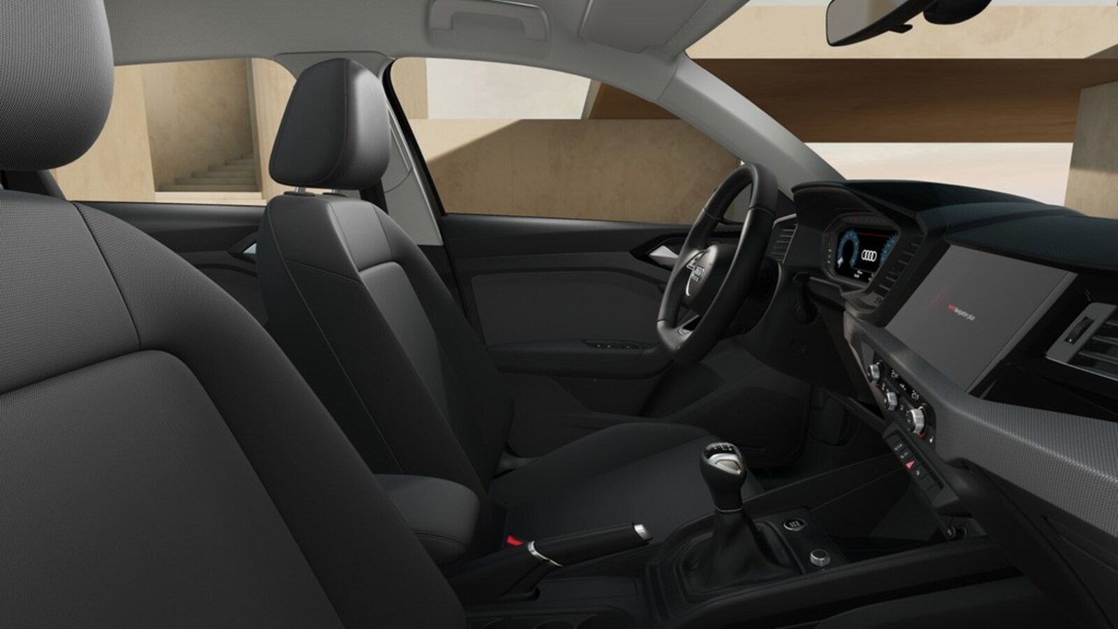 Audi A1 Sportback – Bild 8