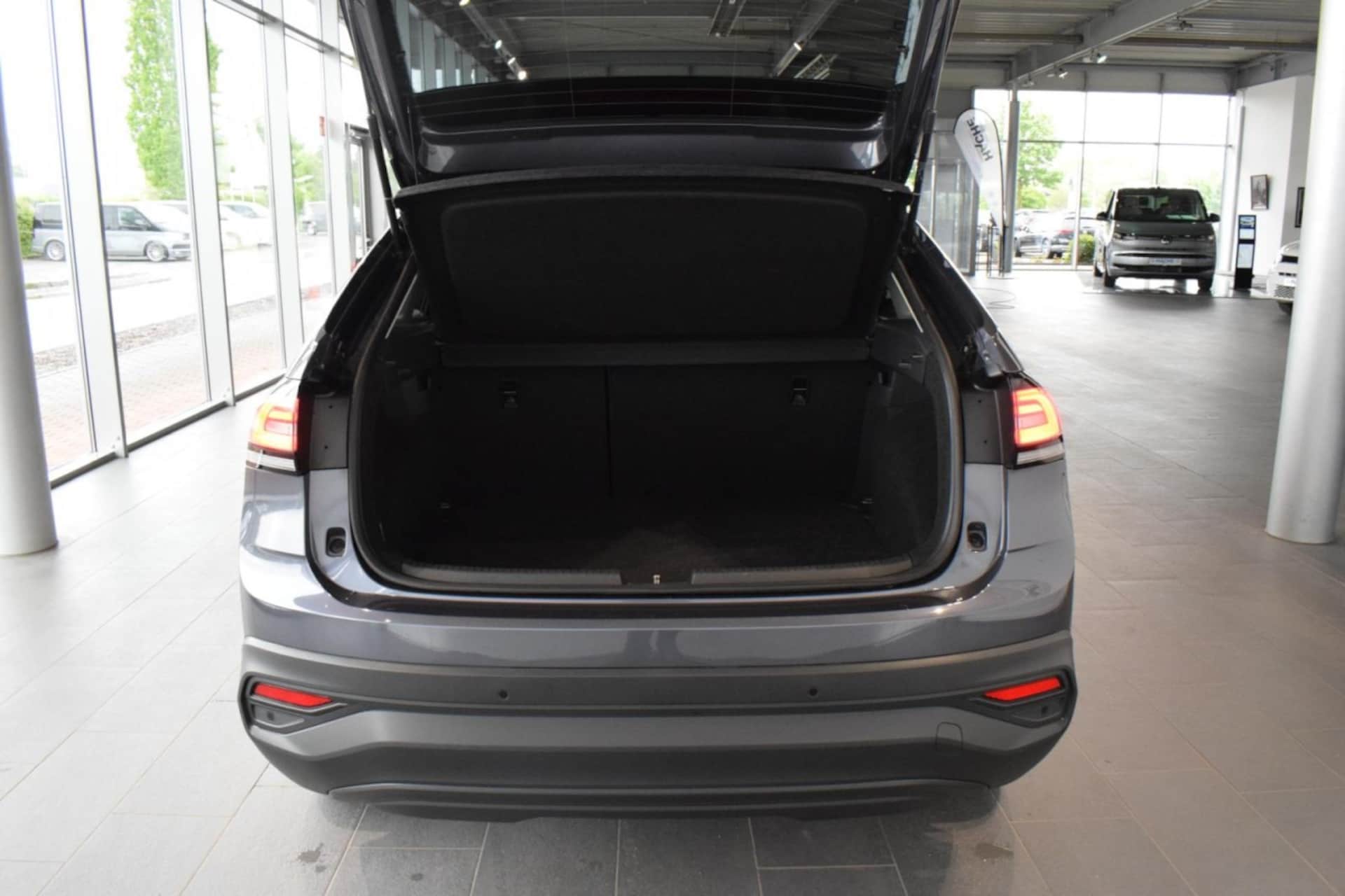 Volkswagen Taigo Basis-Modell