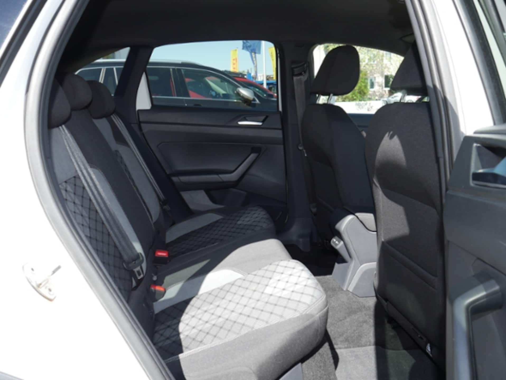 Volkswagen Taigo R-Line