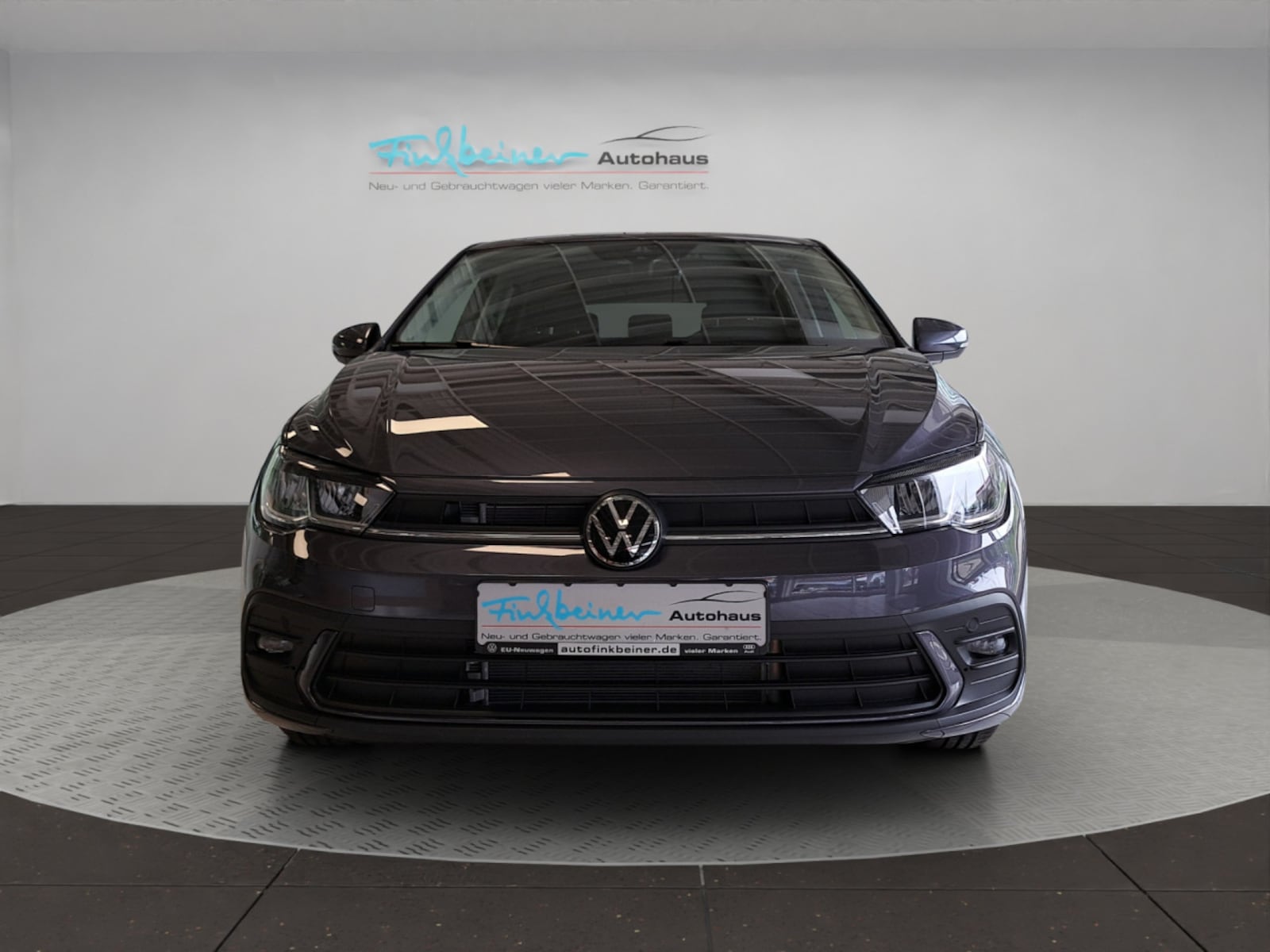 Volkswagen Polo – Bild 3