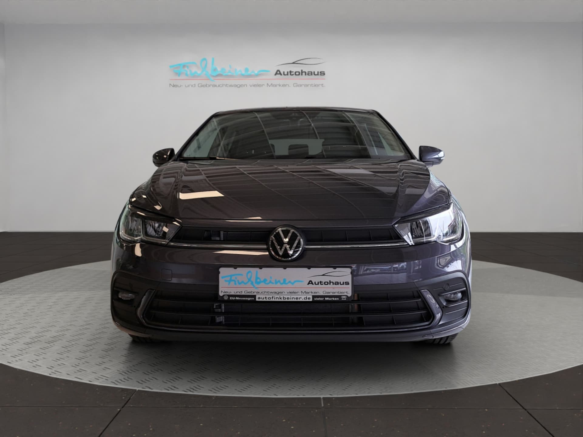 Volkswagen Polo Life