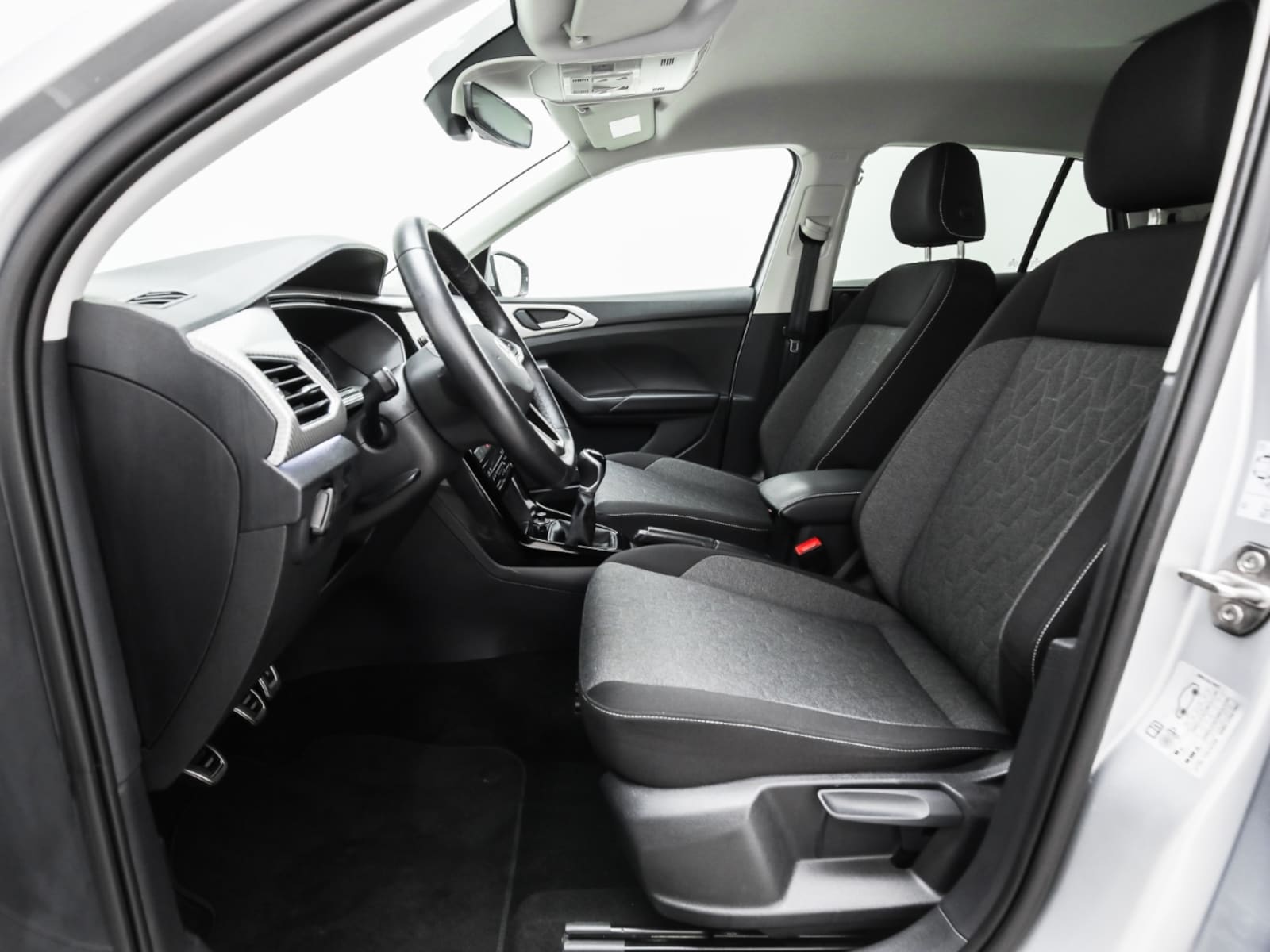 Volkswagen T-Cross – Bild 6