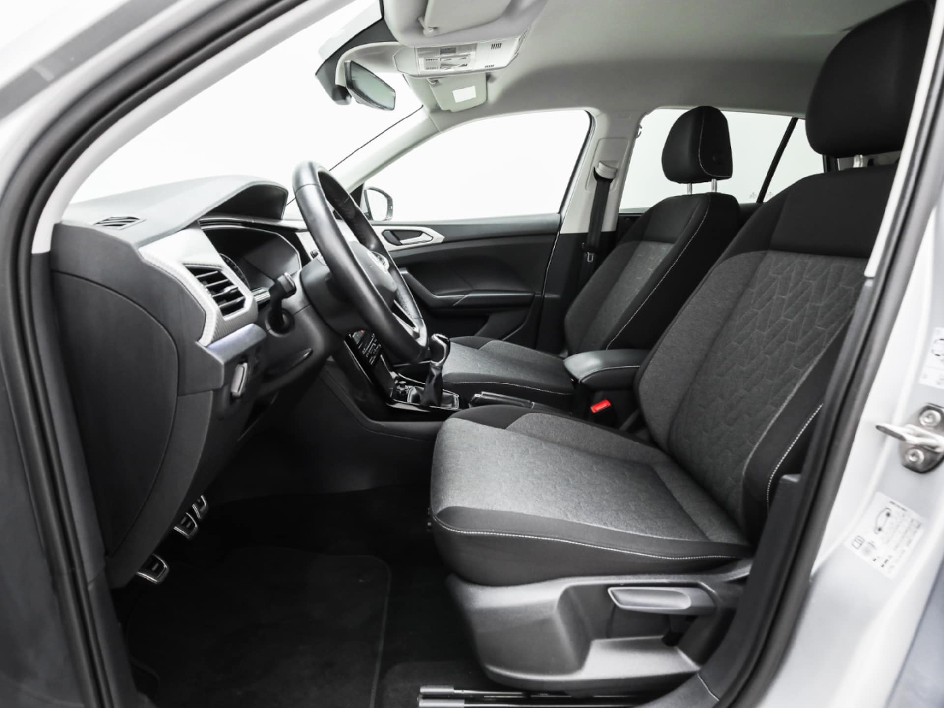 Volkswagen T-Cross MOVE