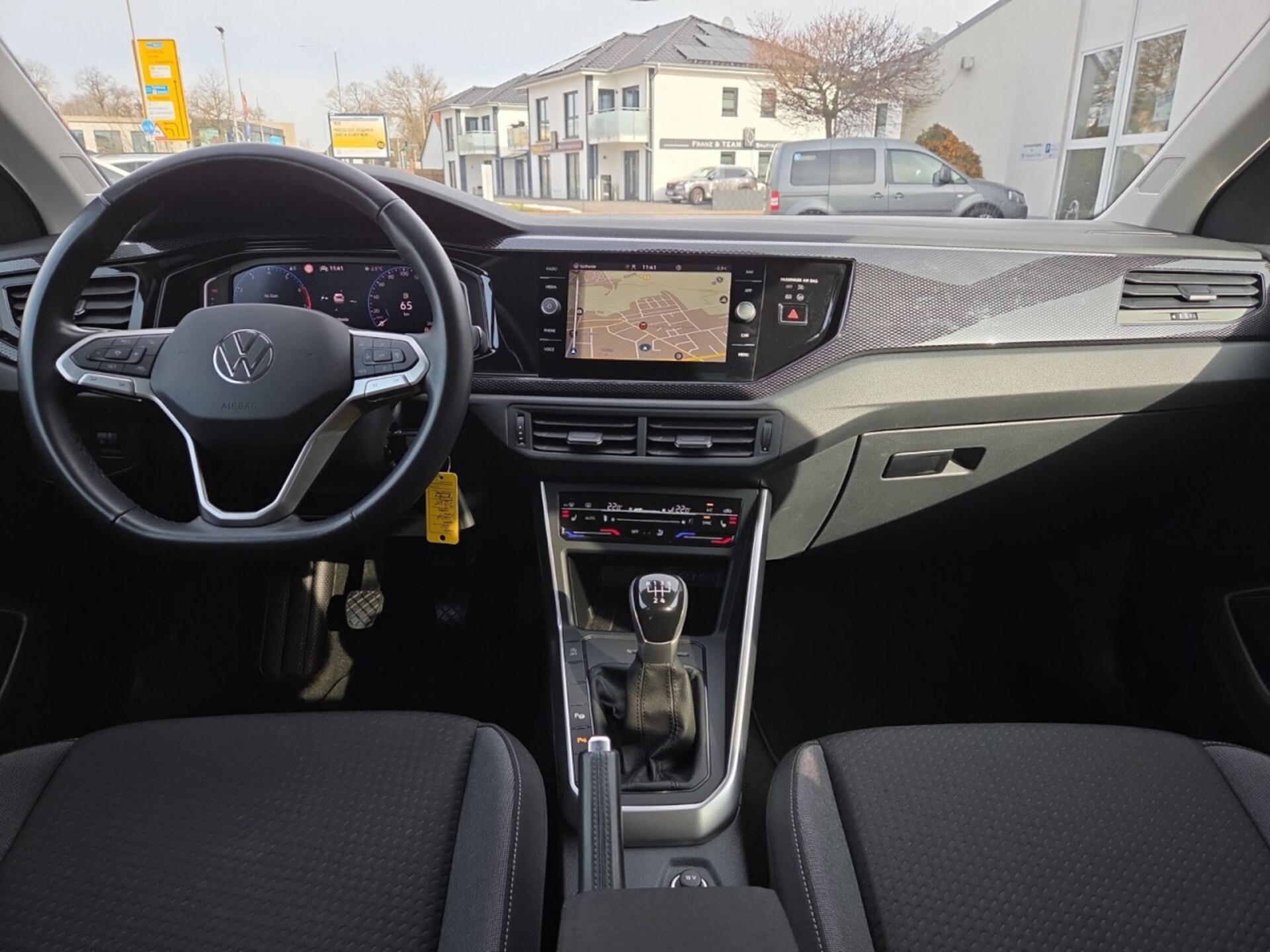 Volkswagen Taigo Life