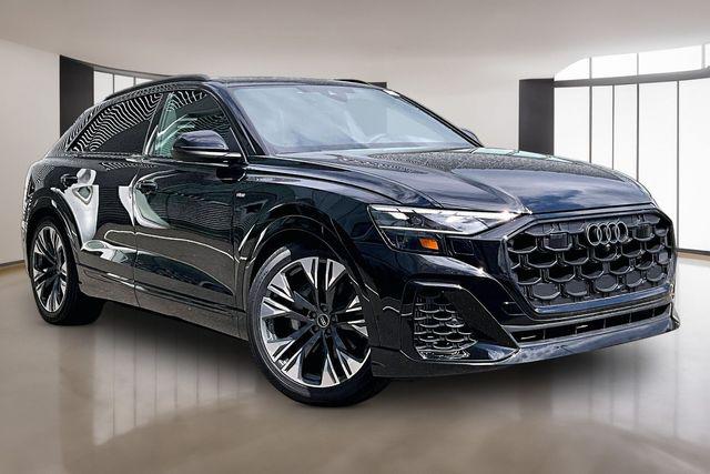 2026 Audi Q8 55 Premium Plus quattro Tiptonic's photo