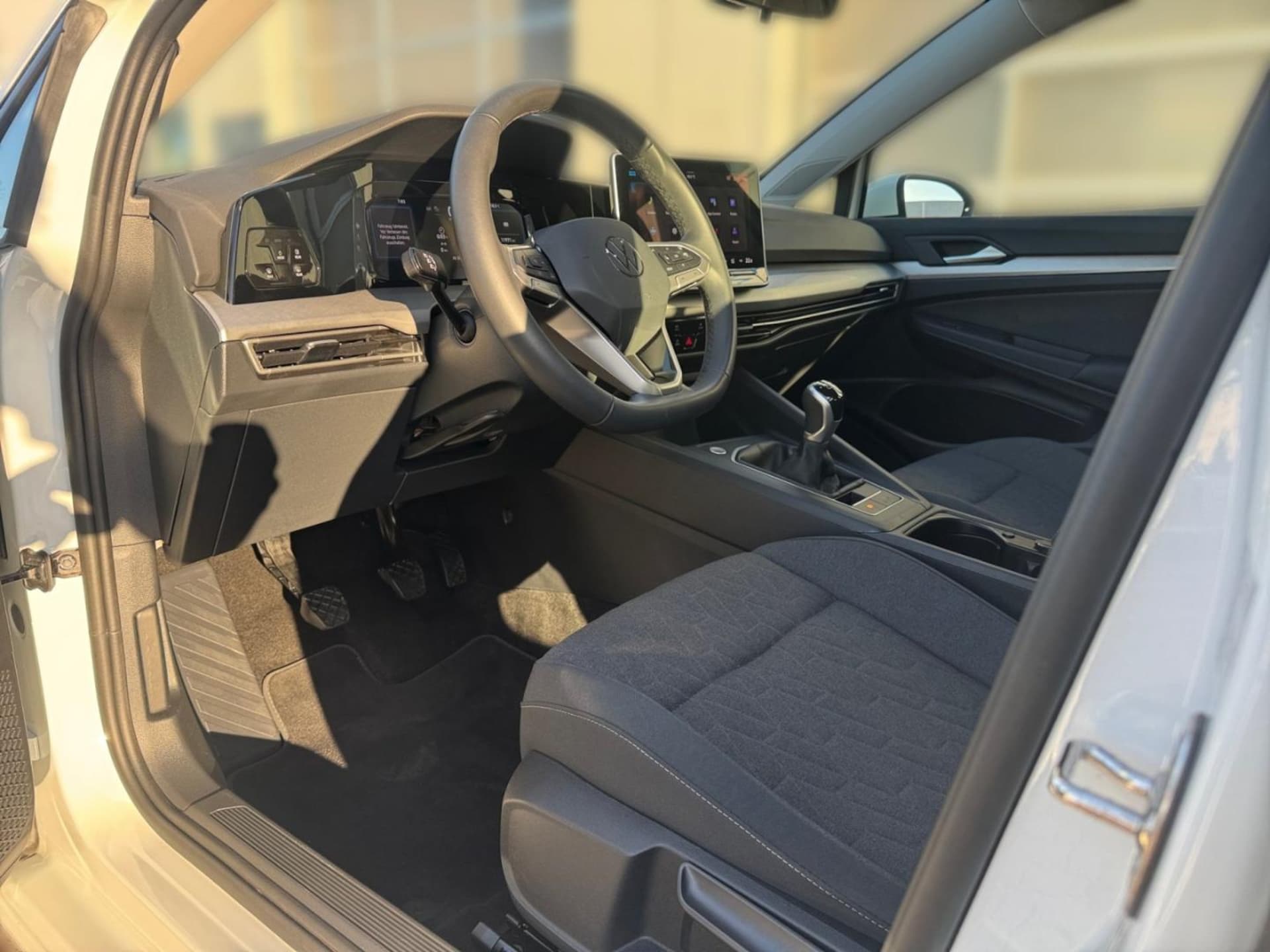 Volkswagen Golf Life