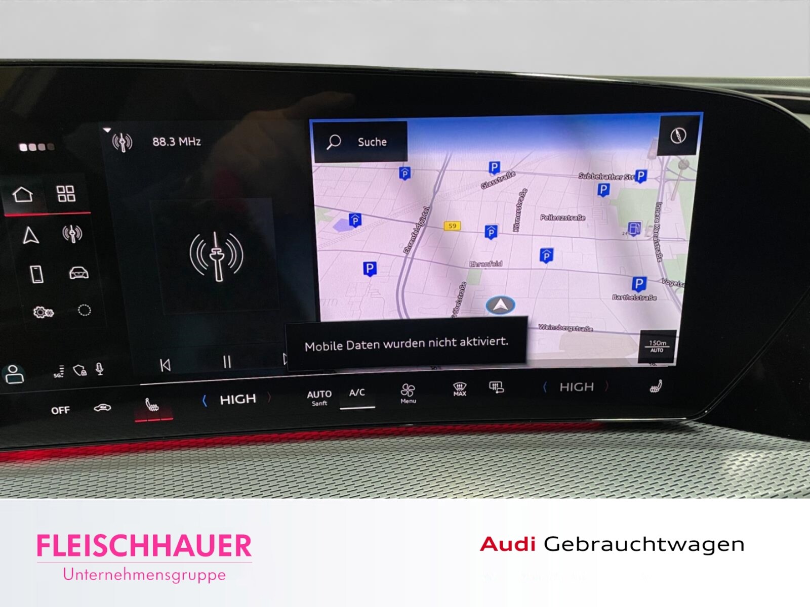 Audi Q5 – Bild 12